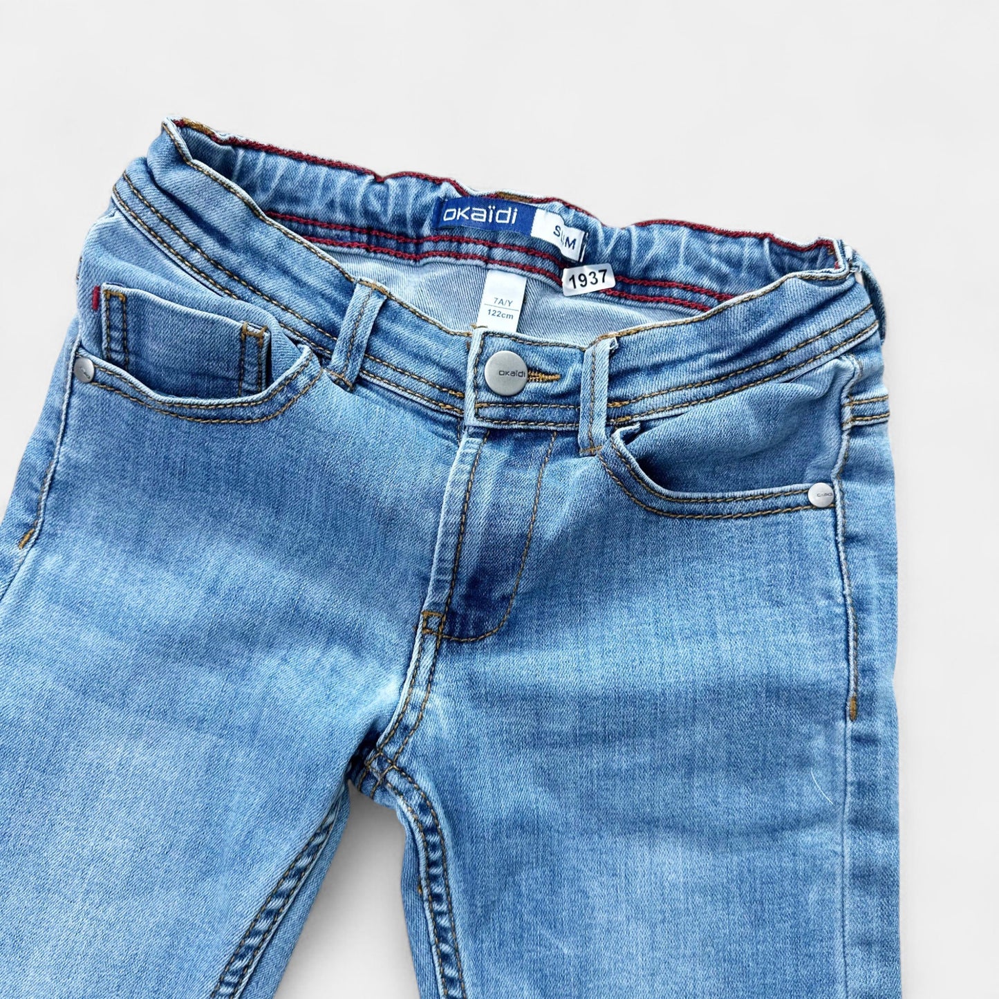 Pantalon Catimini : 7 ans