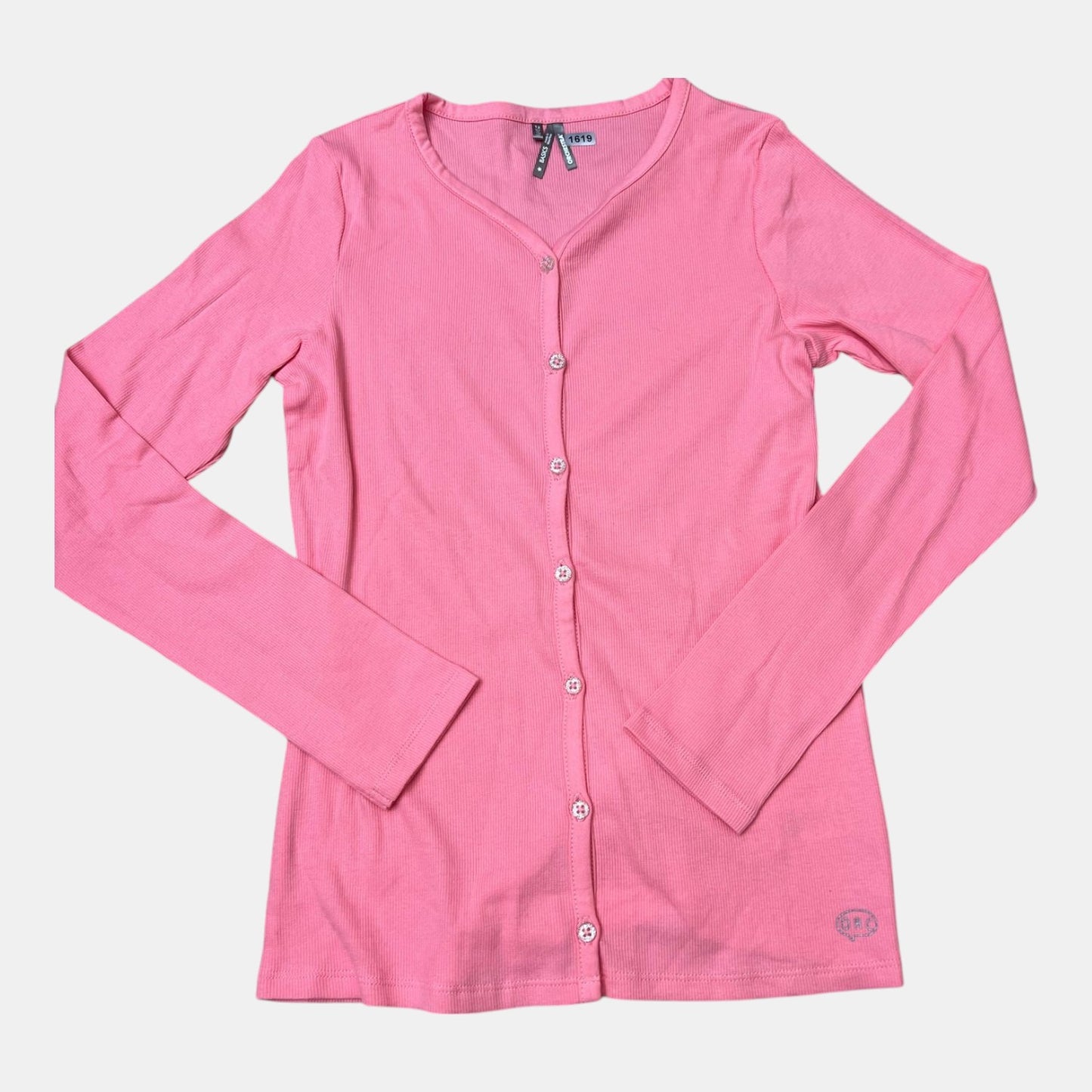 Gilet fin Orchestra : 12 ans