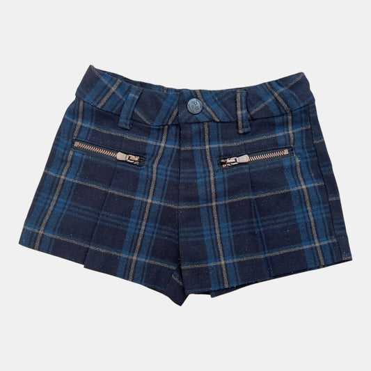 Short Chino Okaïdi : 4 ans