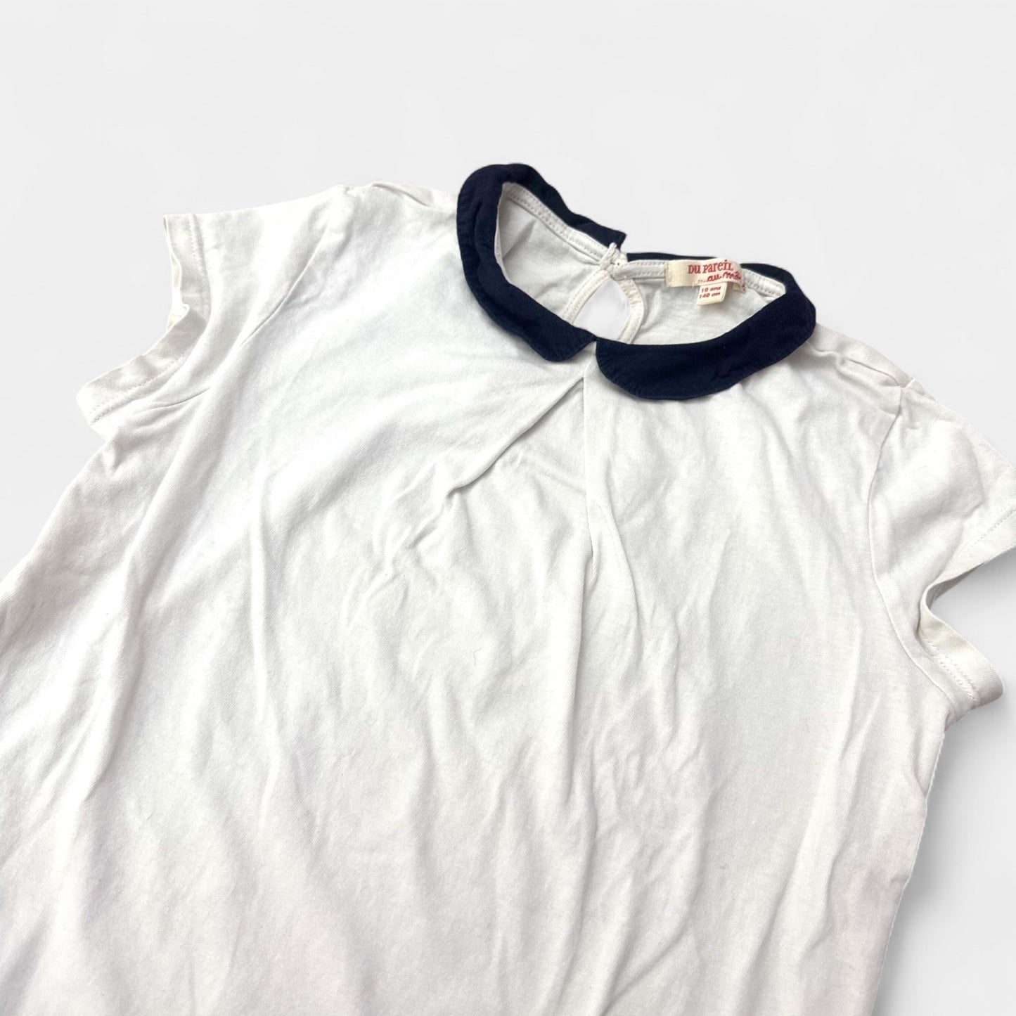 T-Shirt Du Pareil au même : 10 ans