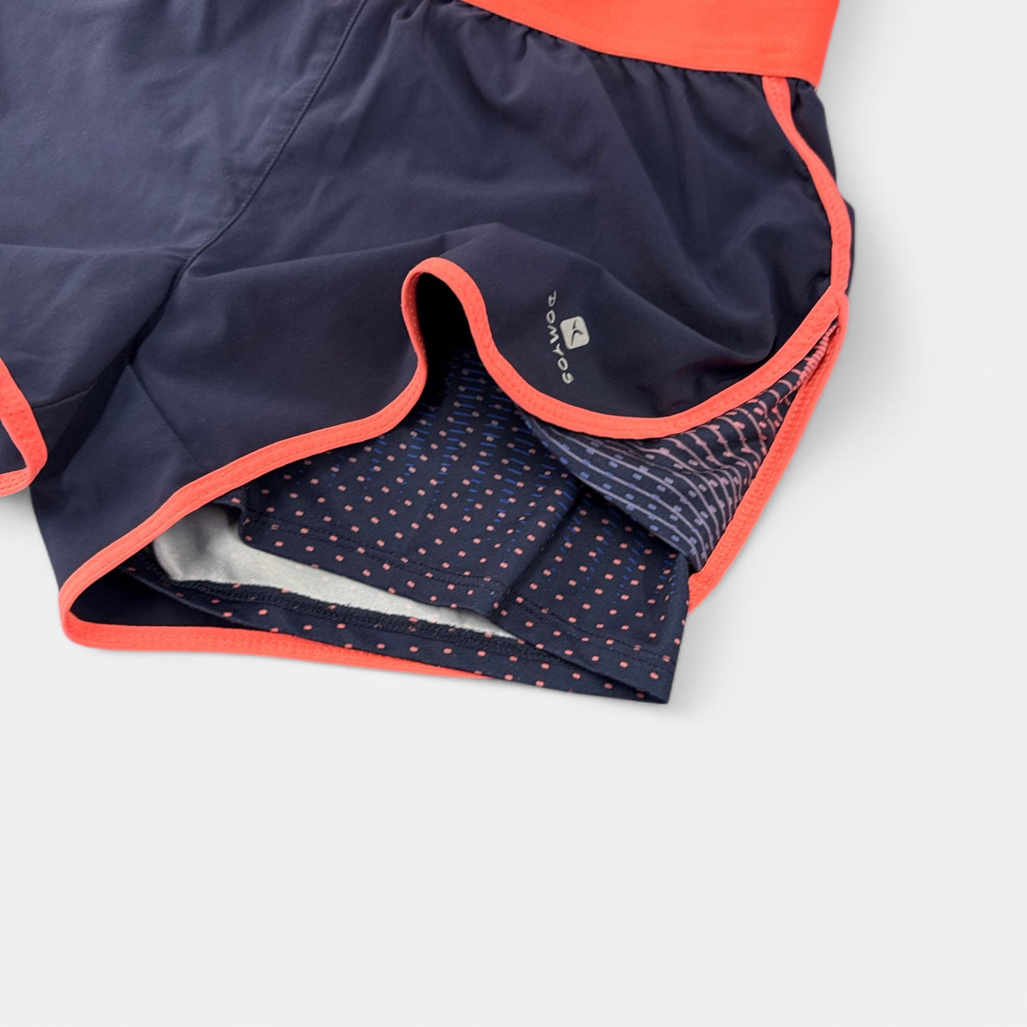 Short Décathlon : 10 ans