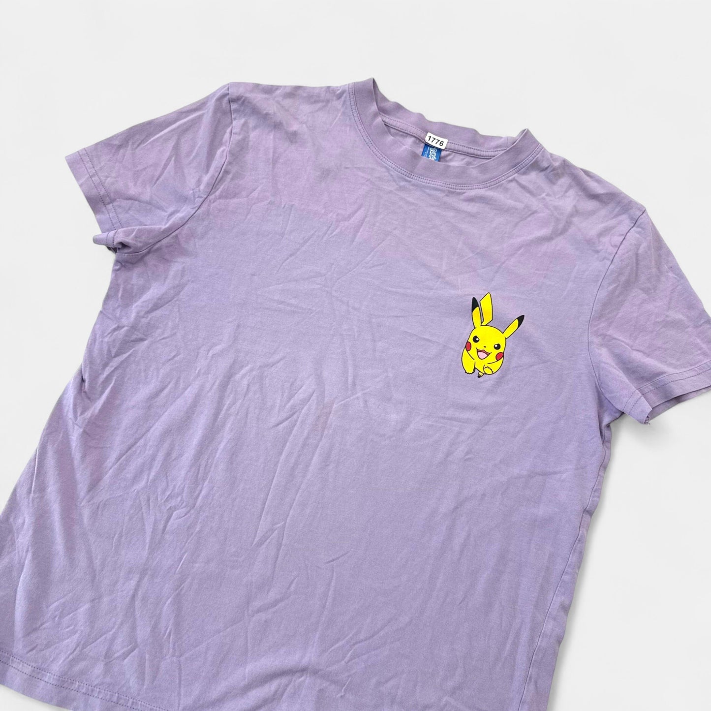 T-Shirt undiz : 16 ans