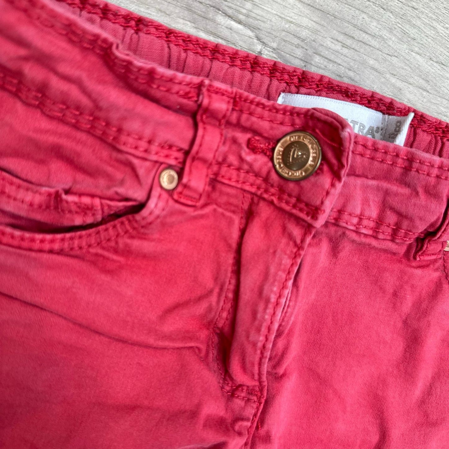 Short Orchestra : 8 ans