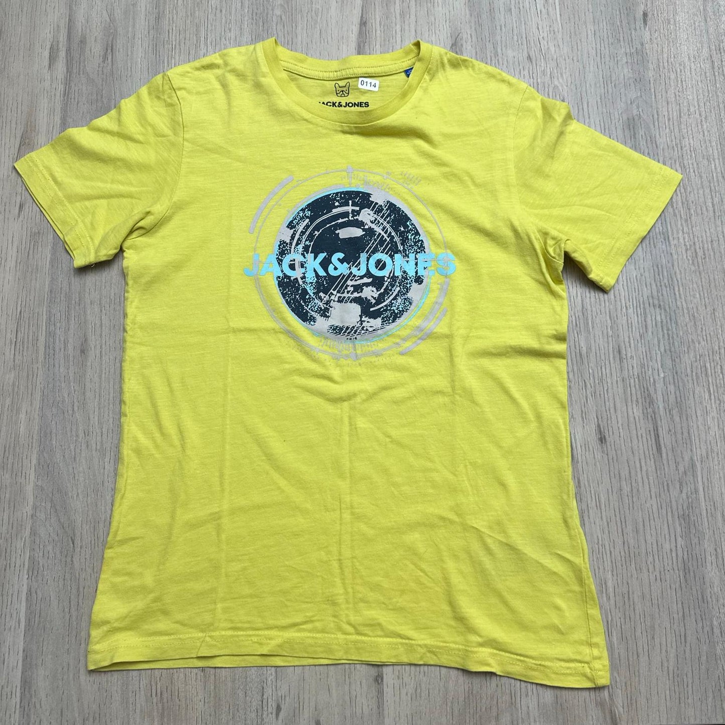 T-Shirt Jack & Jones : 12 ans