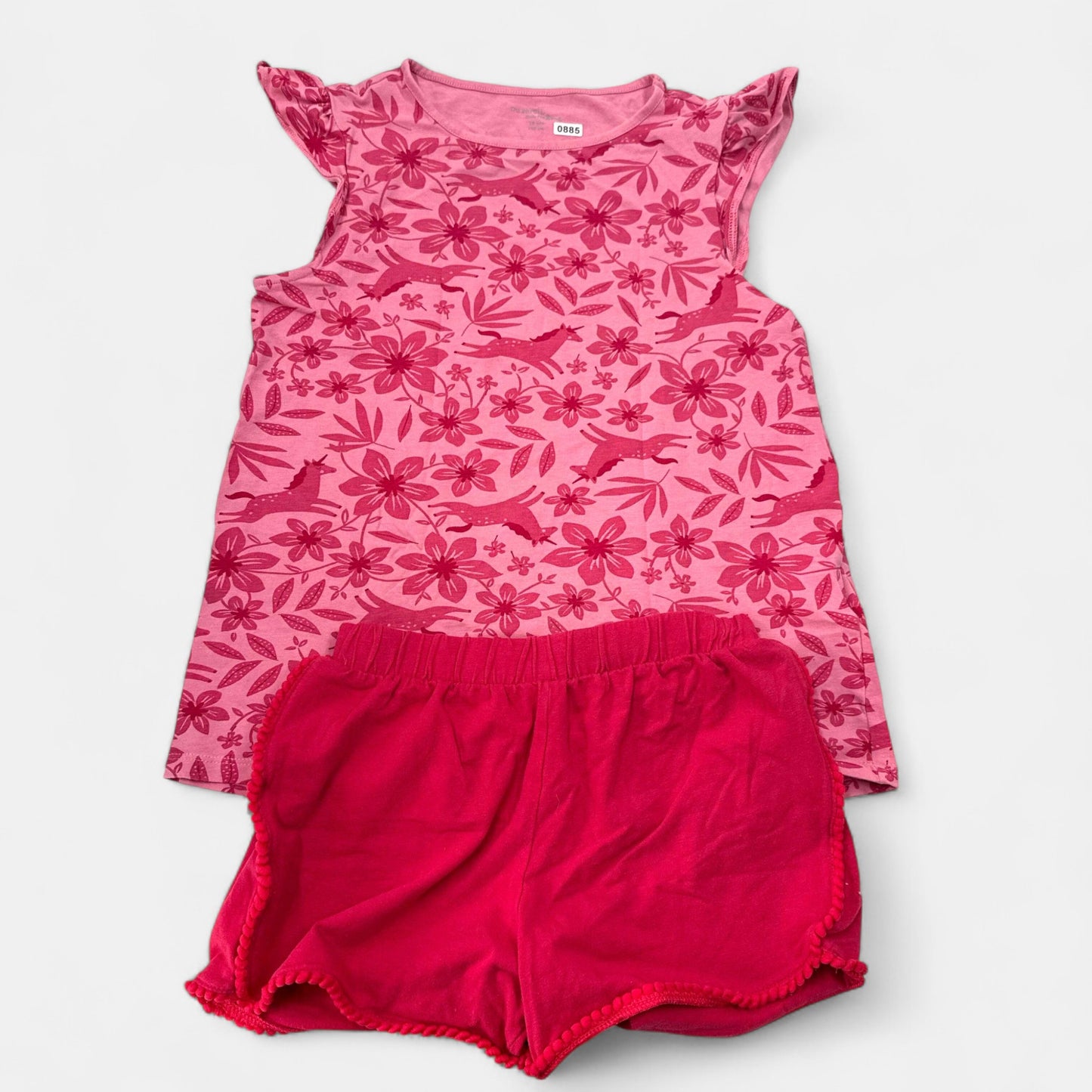 Pyjama Du Pareil au même : 10 ans