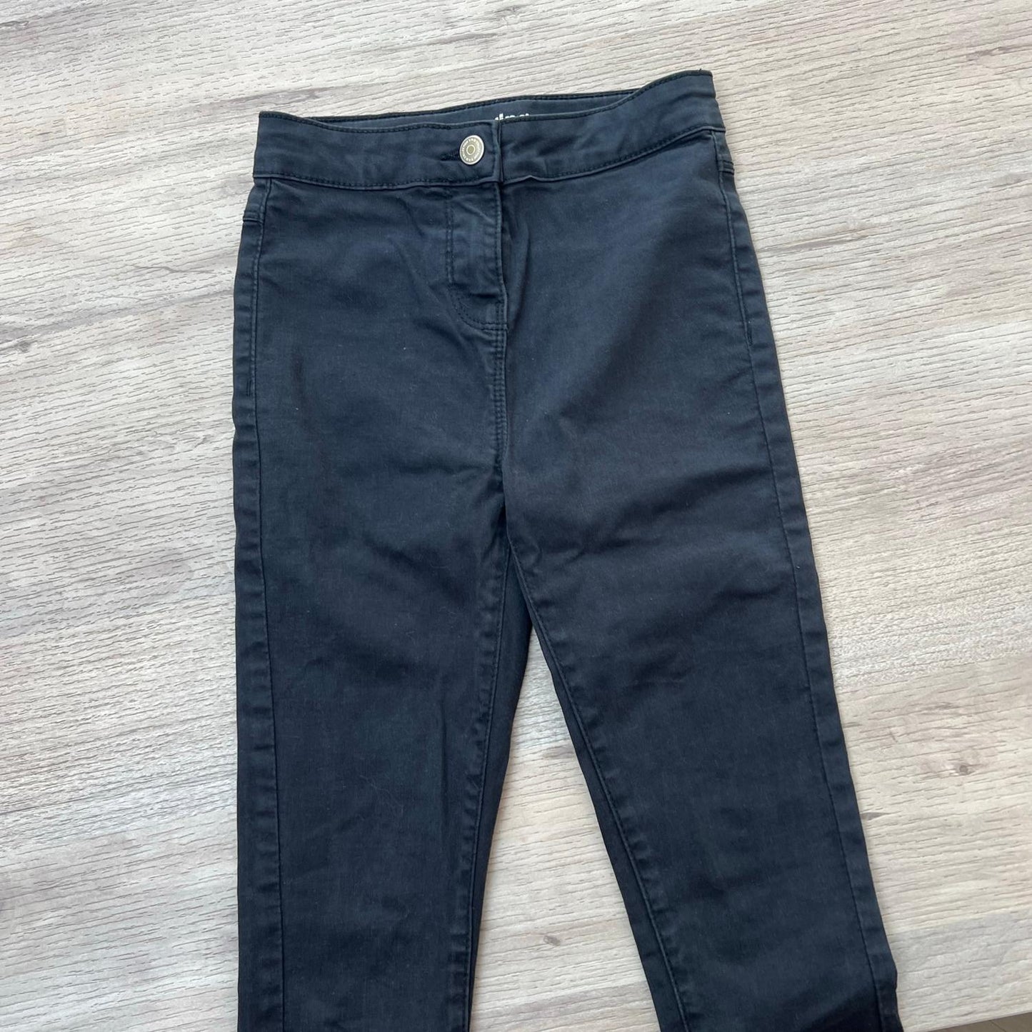 Tregging Tape à l'oeil : 8 ans