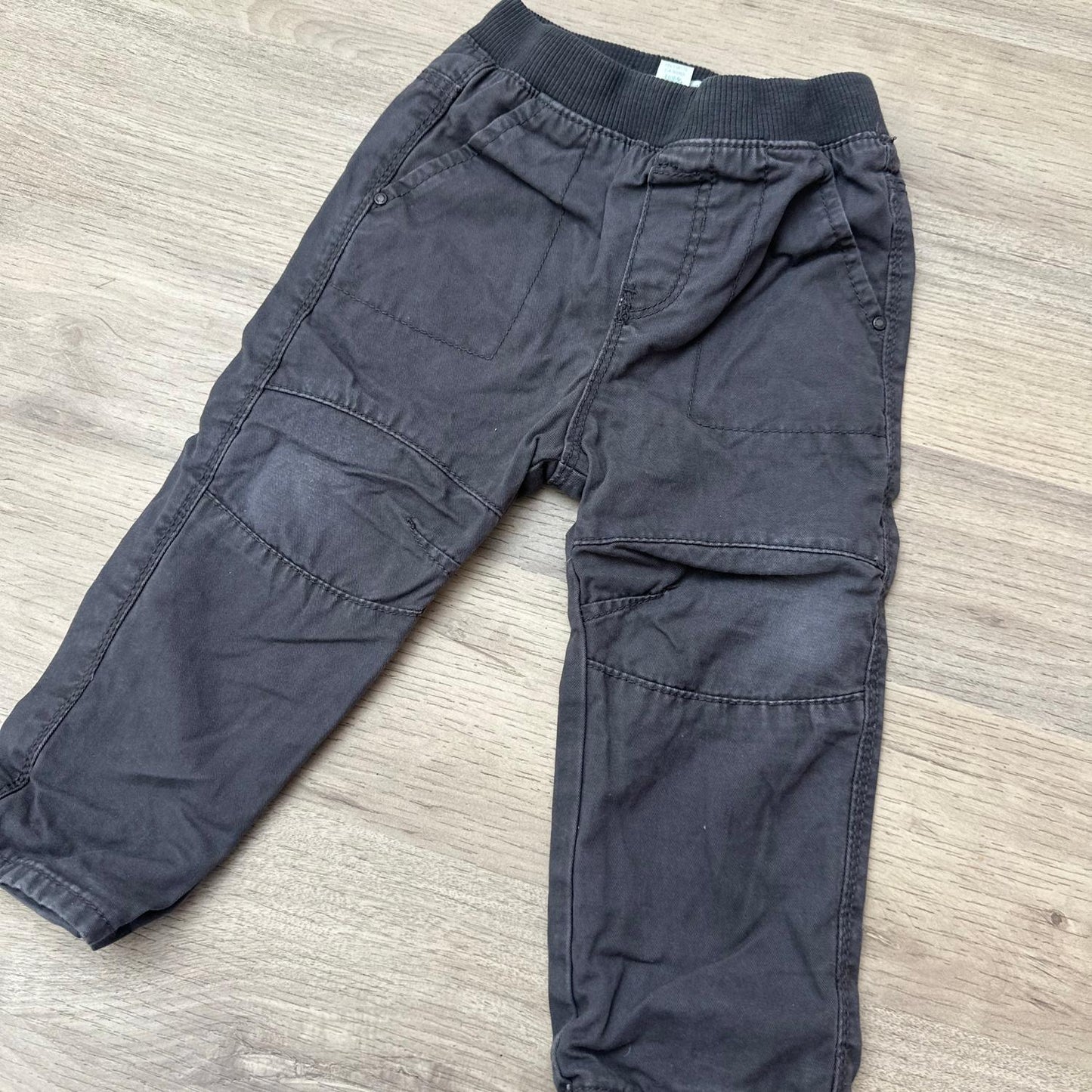 Pantalon Okaïdi : 18 mois