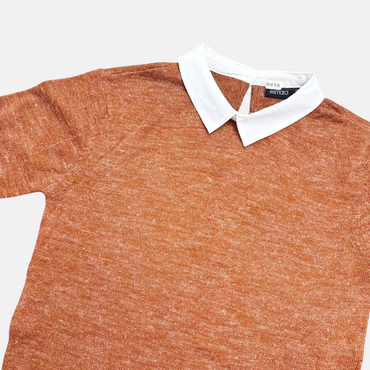 Pull Esmara : 14 ans