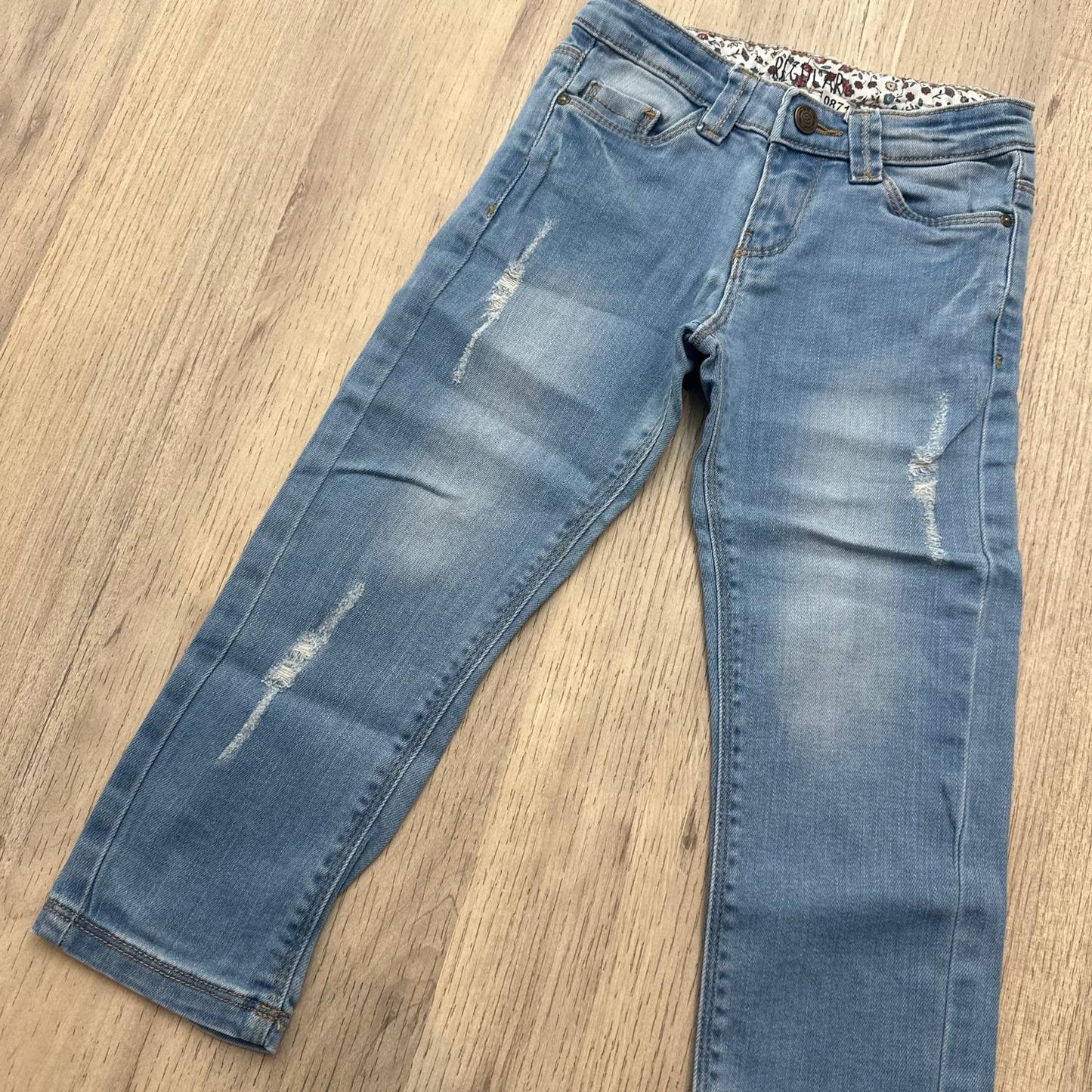 Pantalon Tape à l'oeil : 3 ans