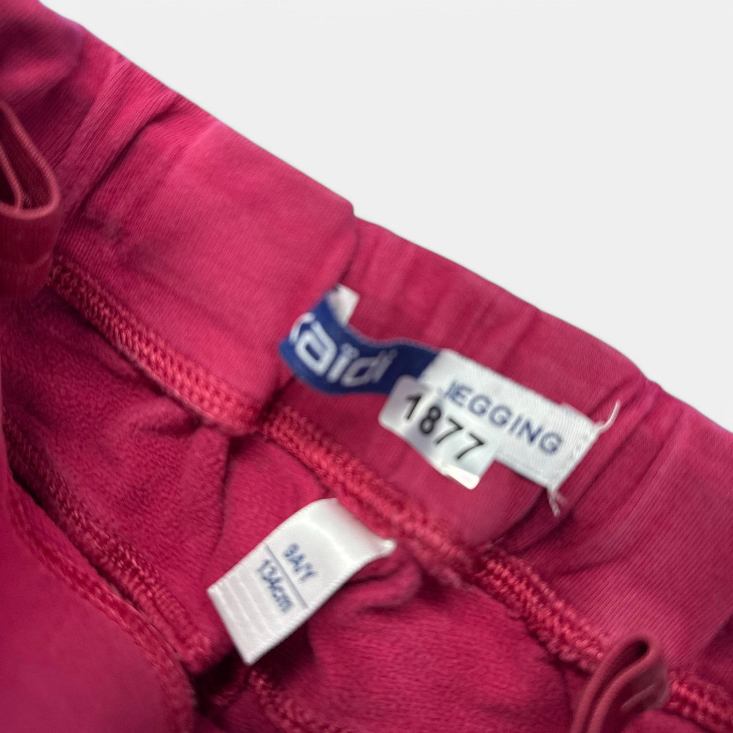 Pantalon Legging Okaïdi : 9 ans