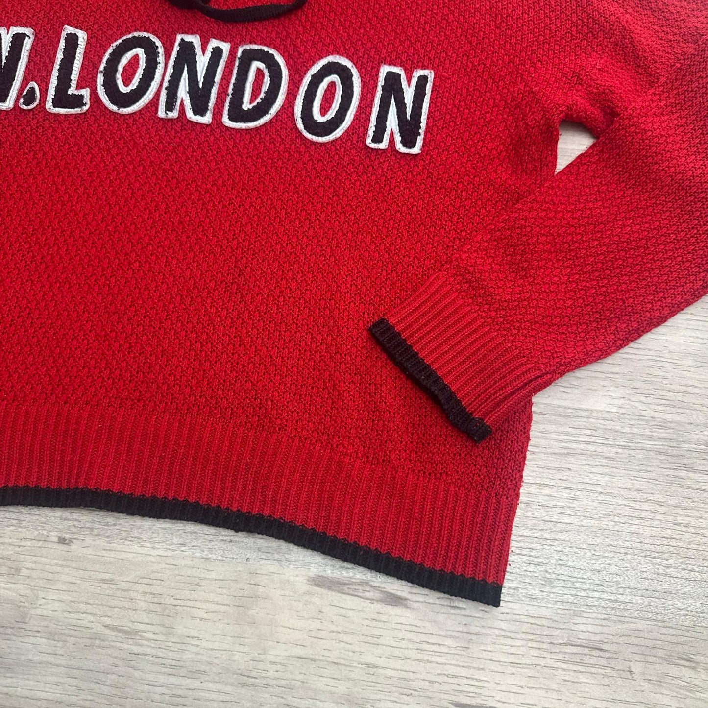 Pull Jennyfer : 14 ans