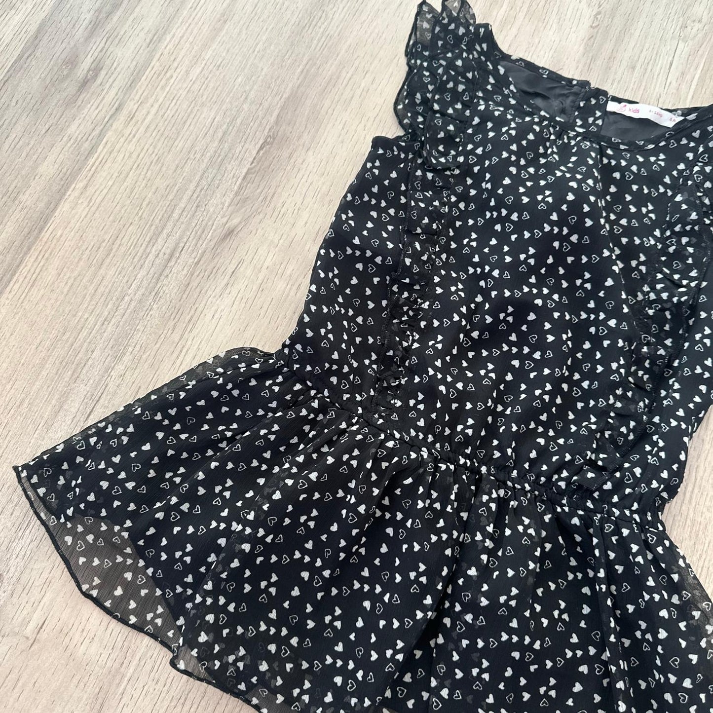 Robe Gémo : 4 ans