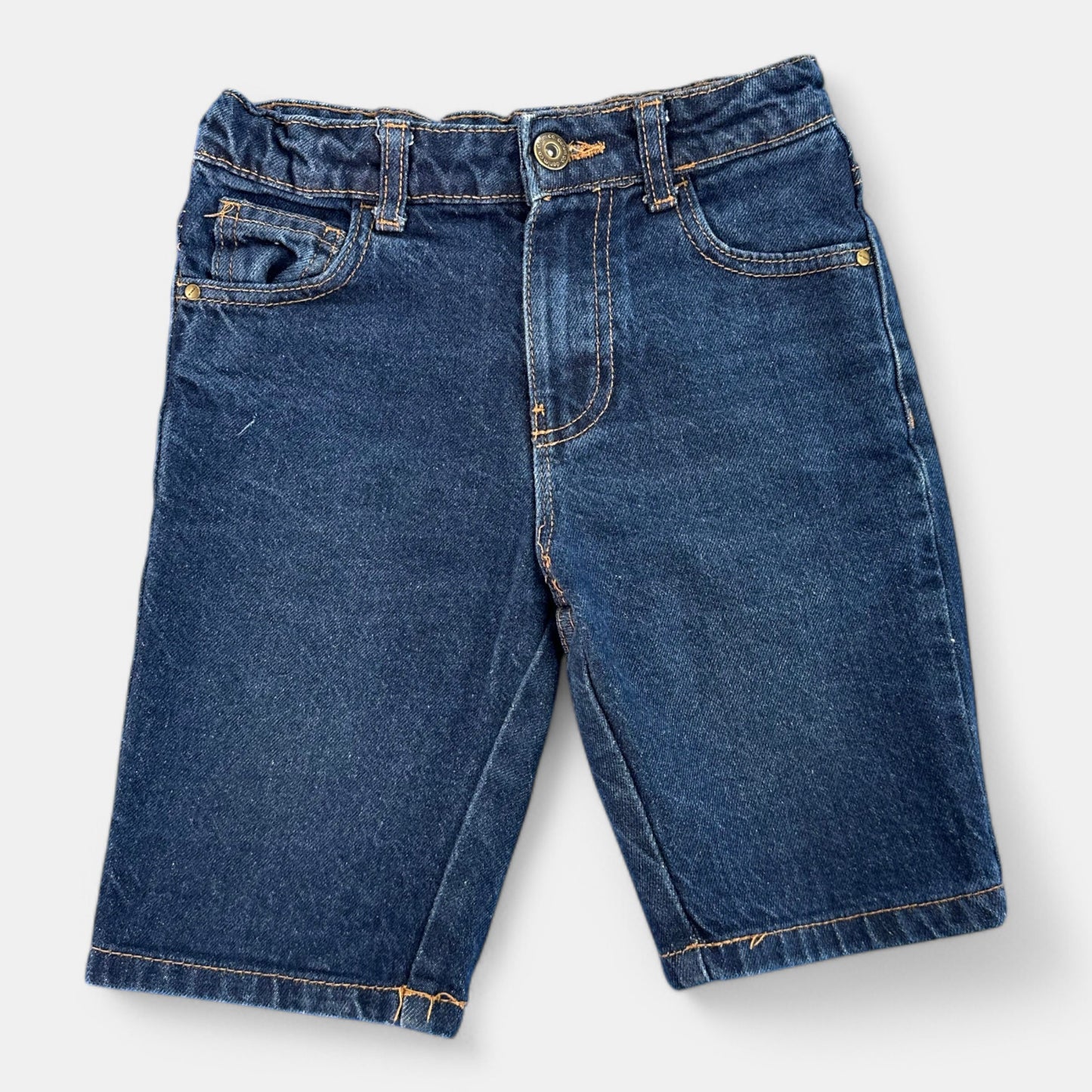 Short Primark : 7 ans