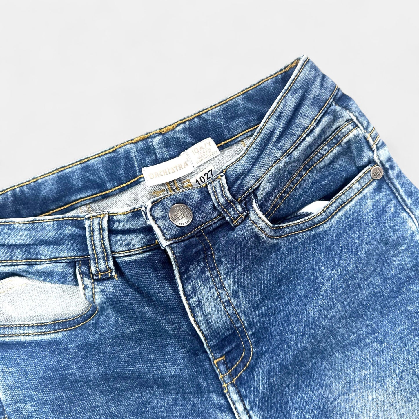 Short Orchestra : 10 ans