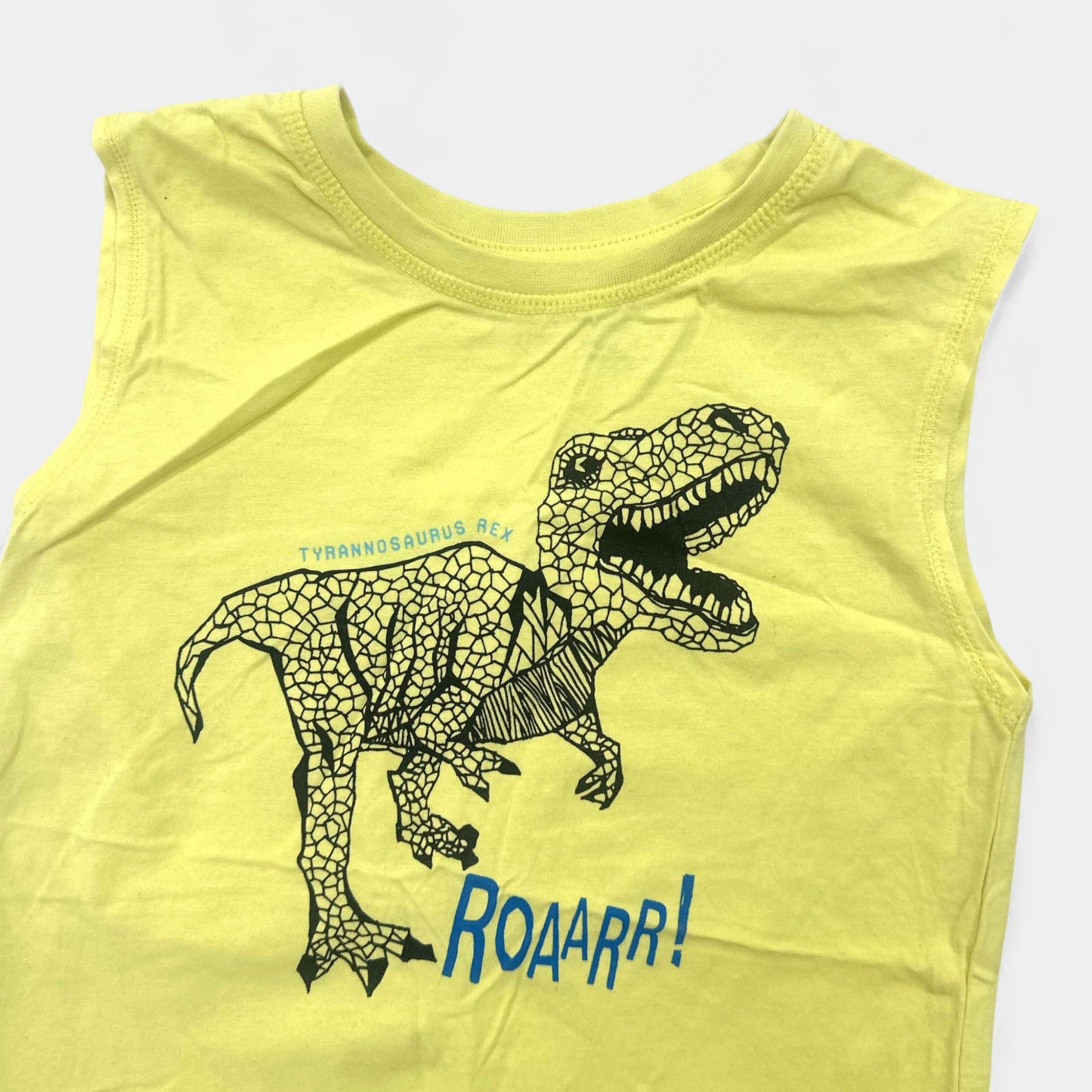 T-Shirt InExtenso : 8 ans