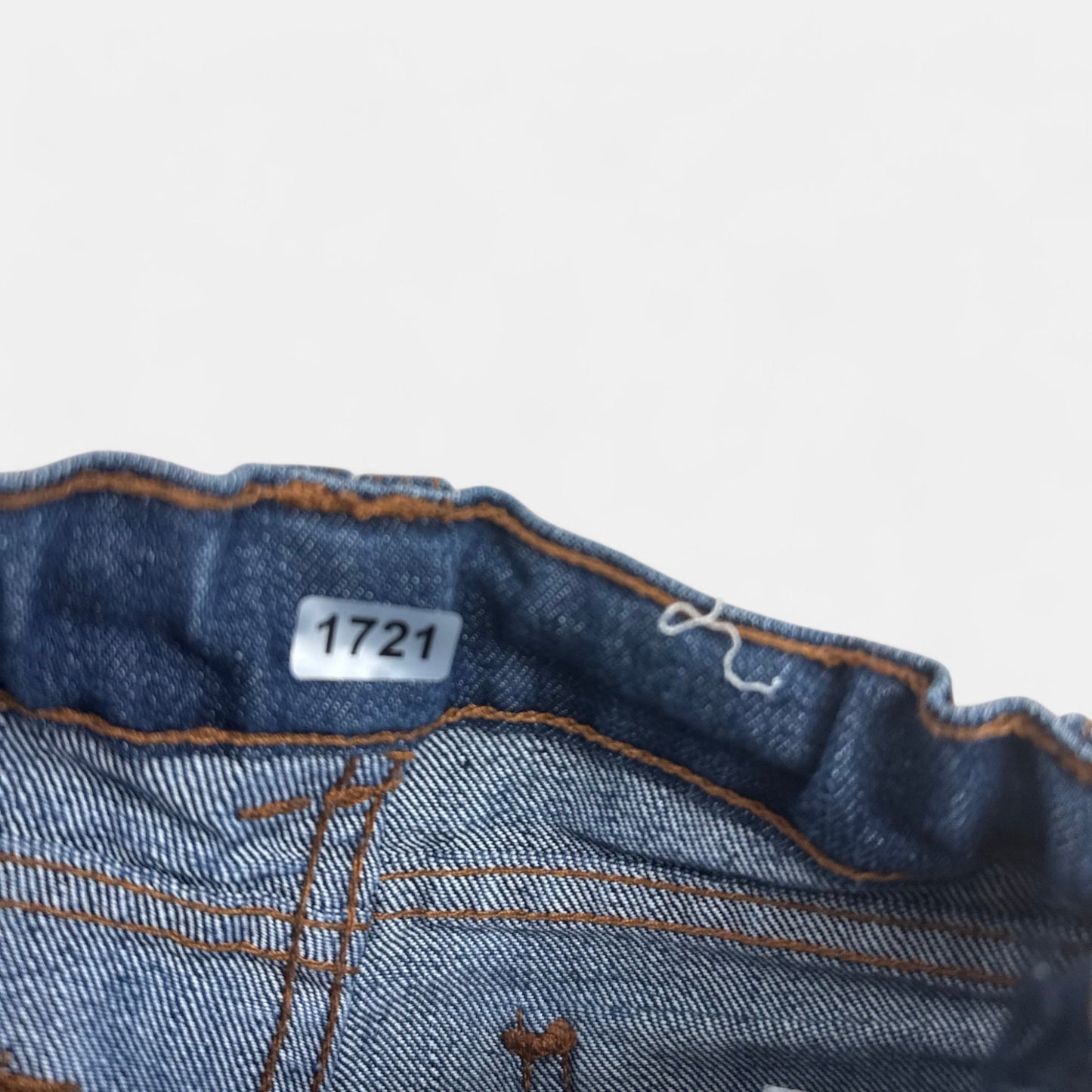 Short Verbaudet : 3 ans