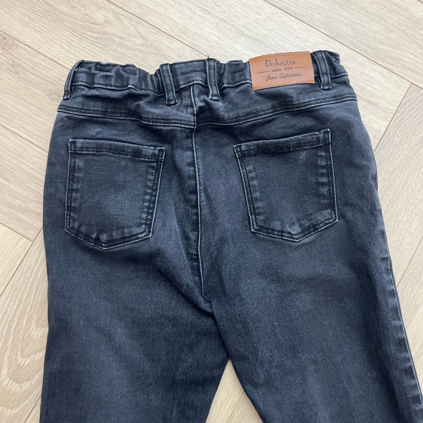 Pantalon Orchestra : 12 ans