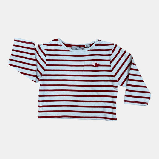 T-Shirt fashion kids : 3 ans