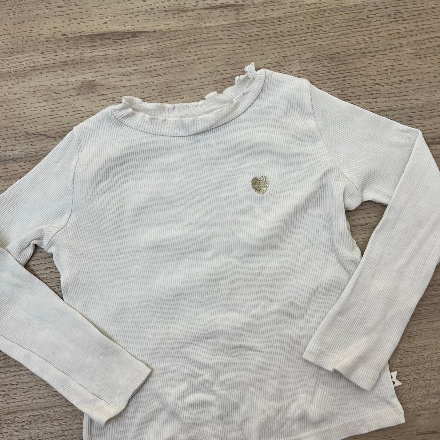 T-Shirt Okaïdi : 4 ans