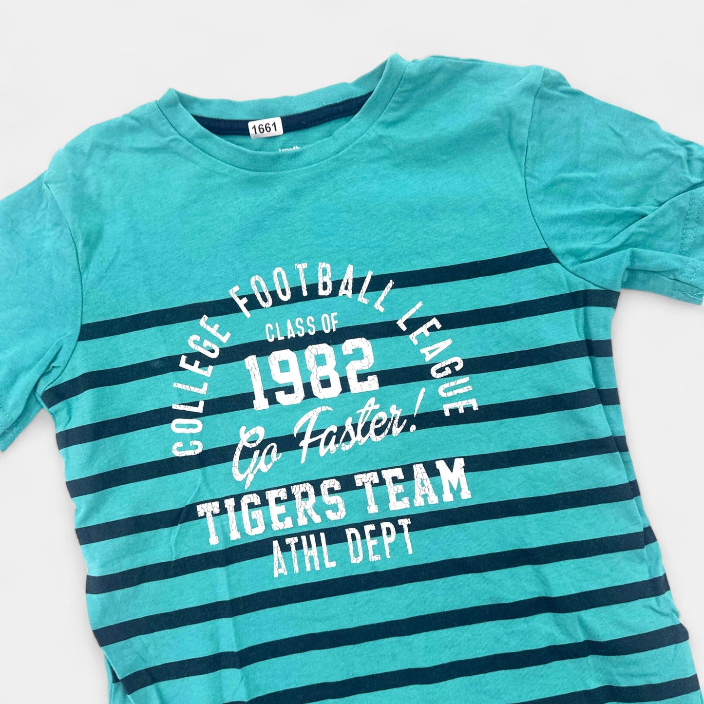 T-Shirt Verbaudet : 8 ans