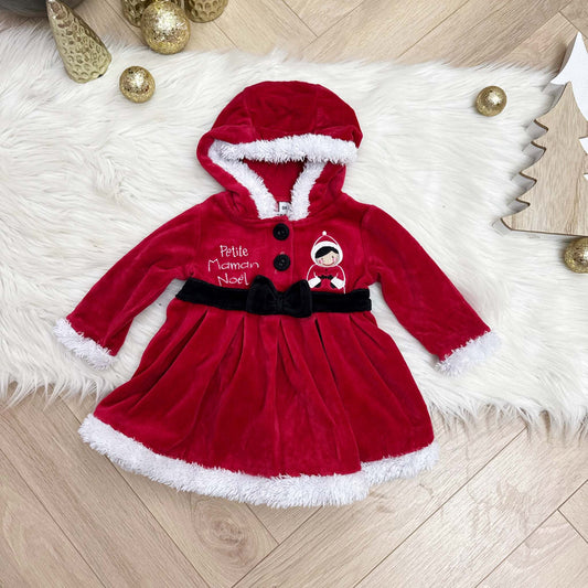 Gilet Noël : 6 mois