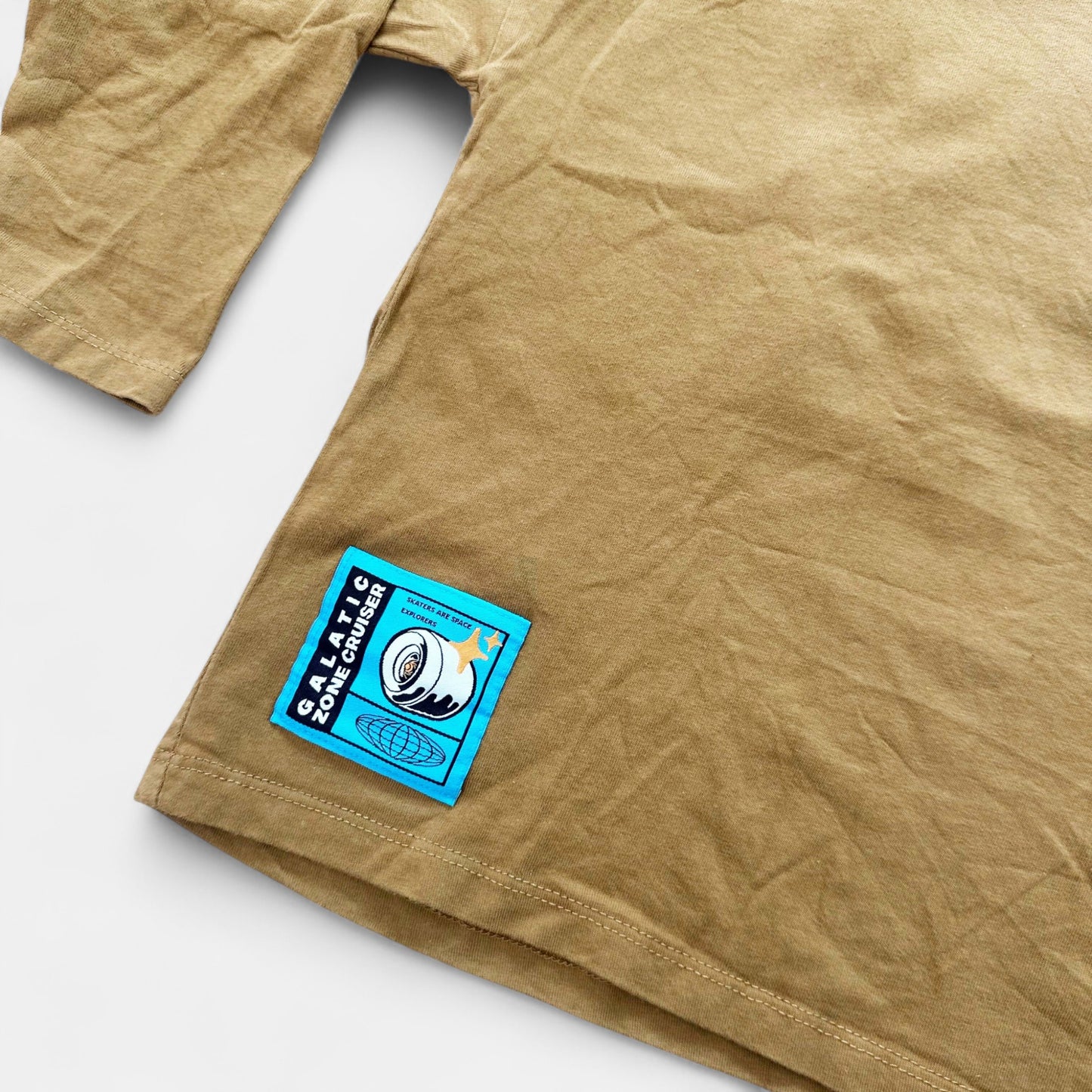 T-Shirt Zara : 5 ans