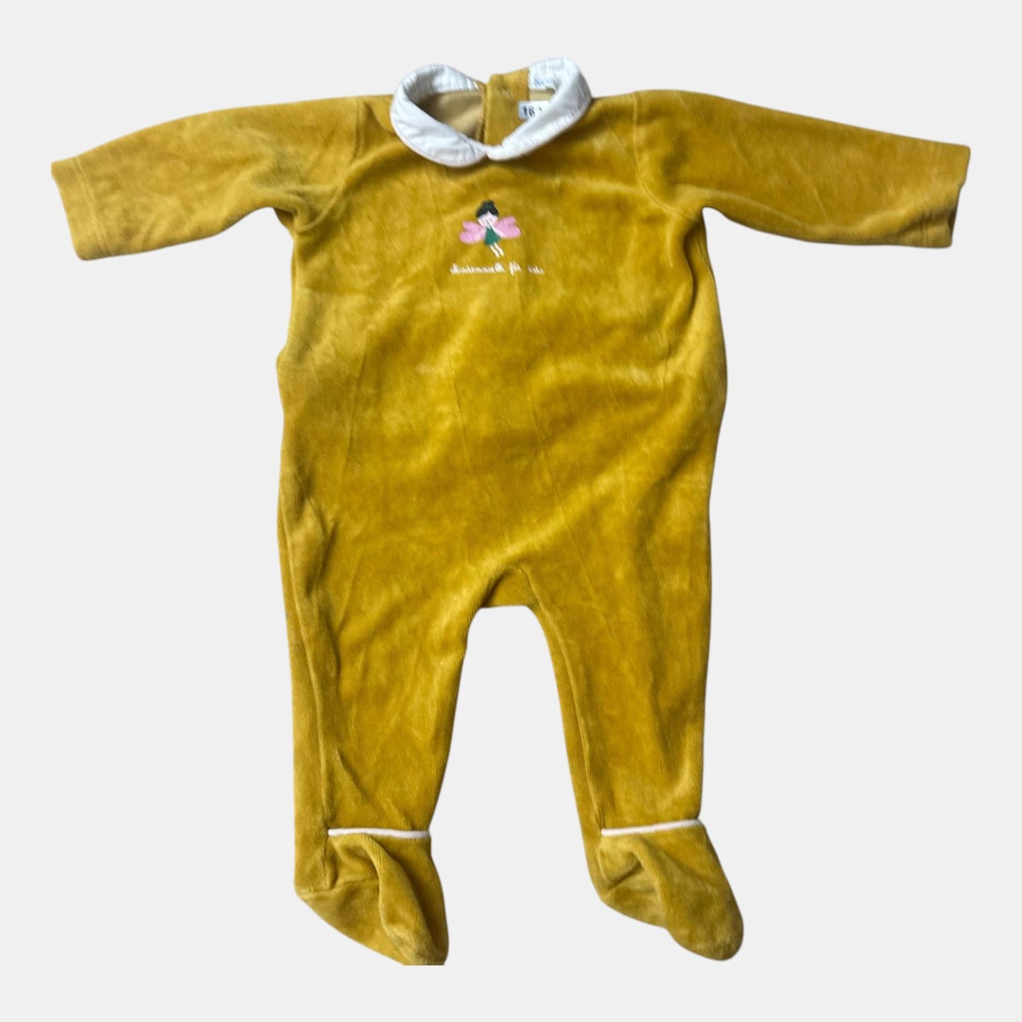 Pyjama Bout'chou : 3 mois