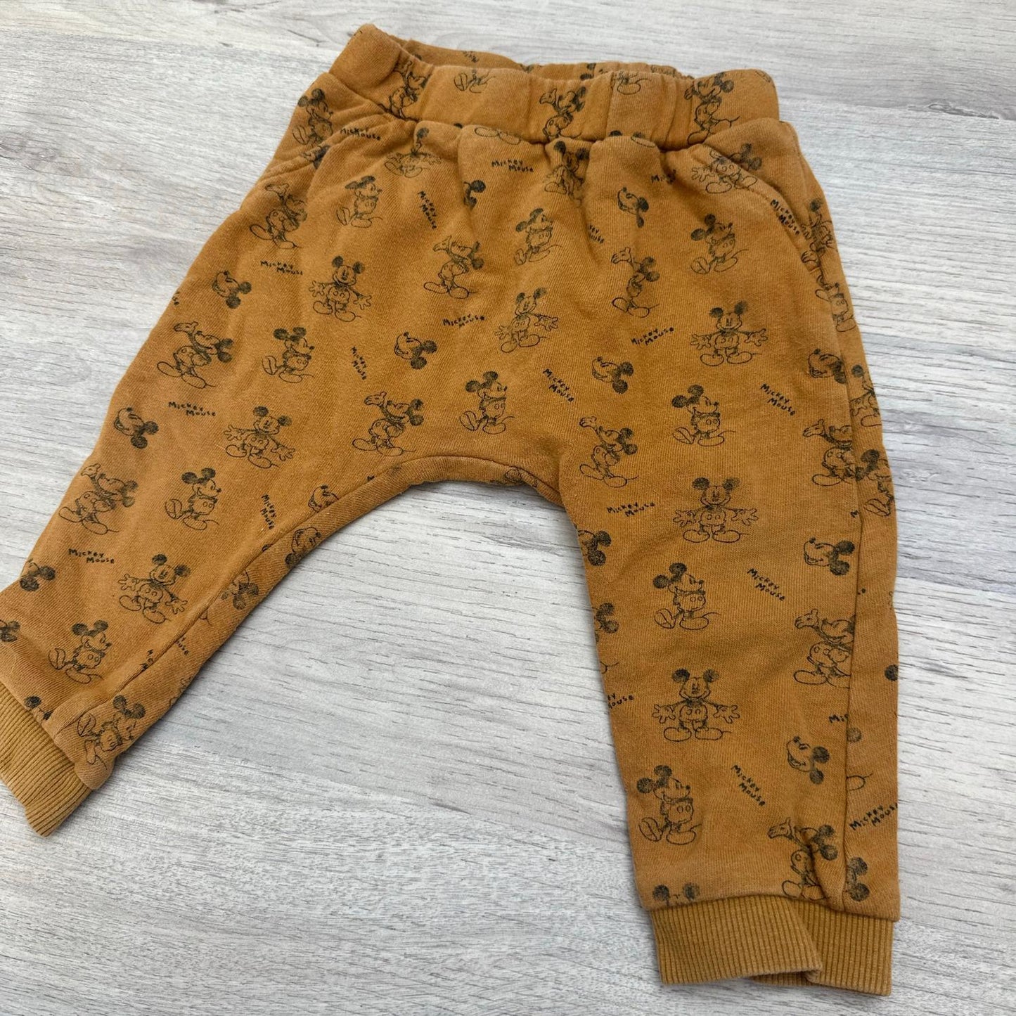 Pantalon Disney : 18 mois