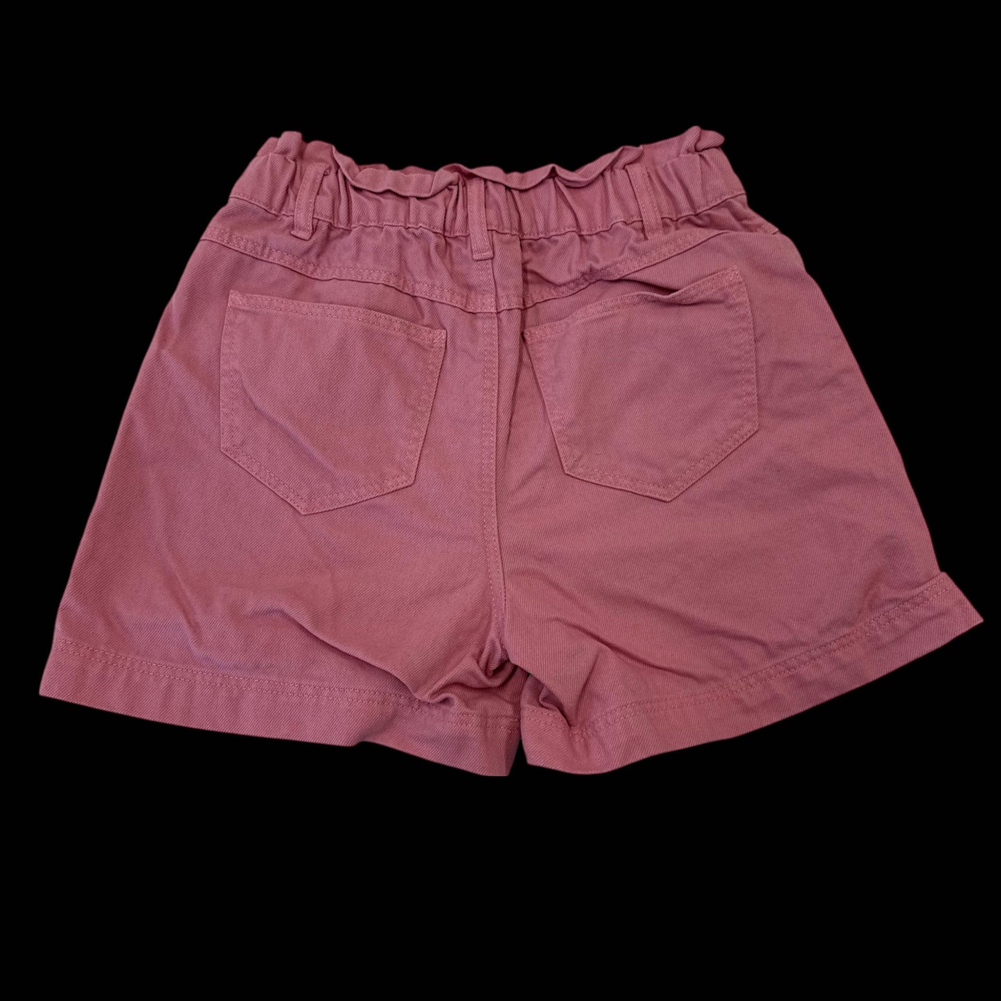 Short Okaïdi : 10 ans