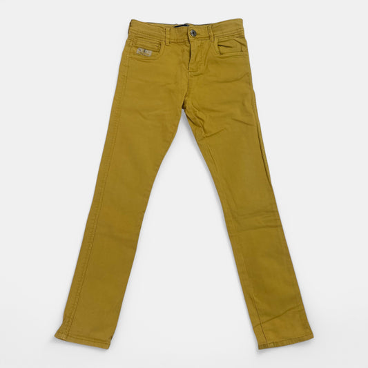 Pantalon Okaïdi : 10 ans