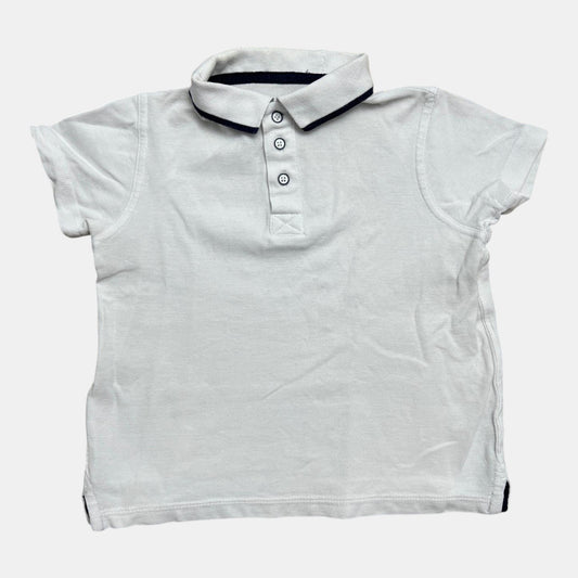 Polo Verbaudet : 5 ans