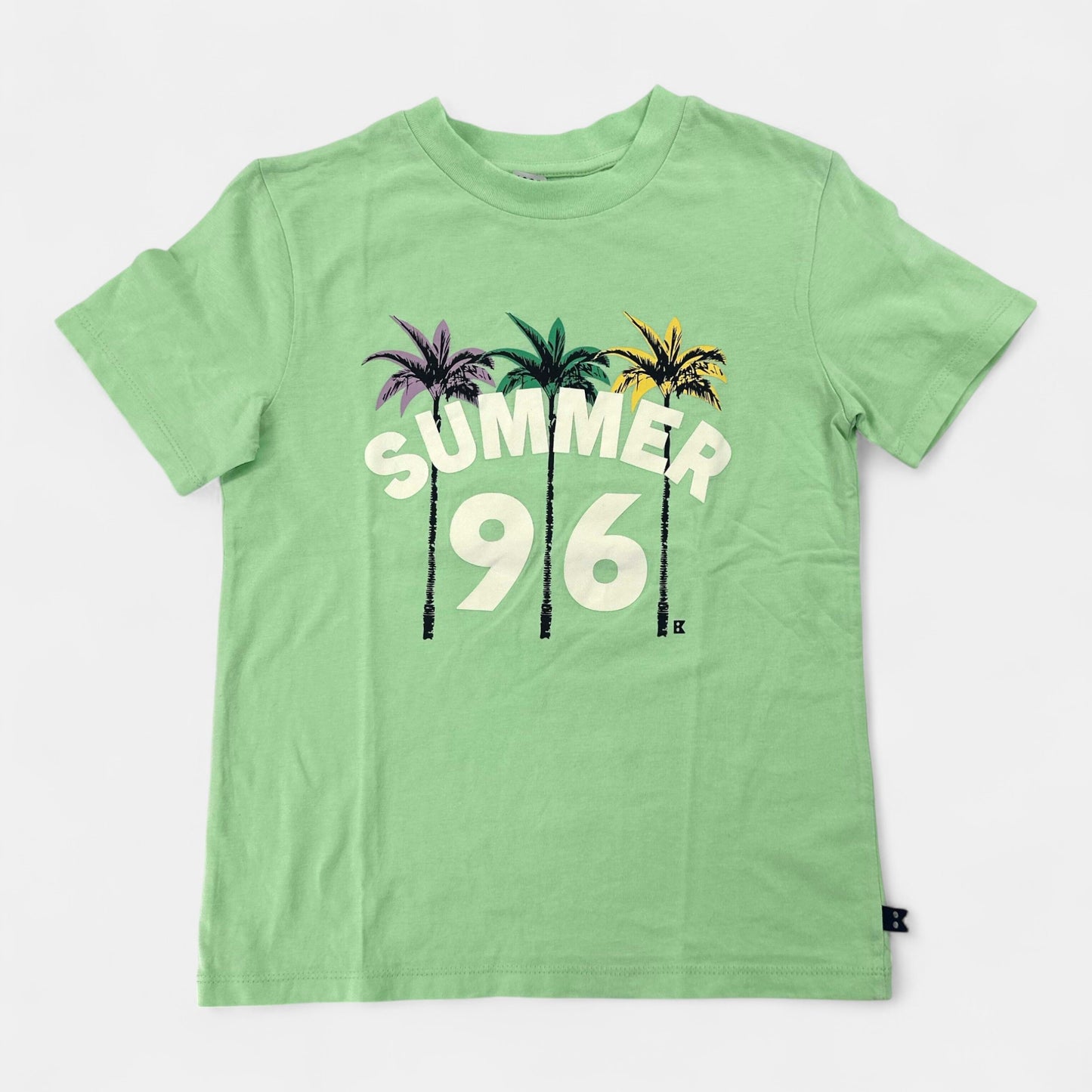 T-Shirt Okaïdi : 8 ans
