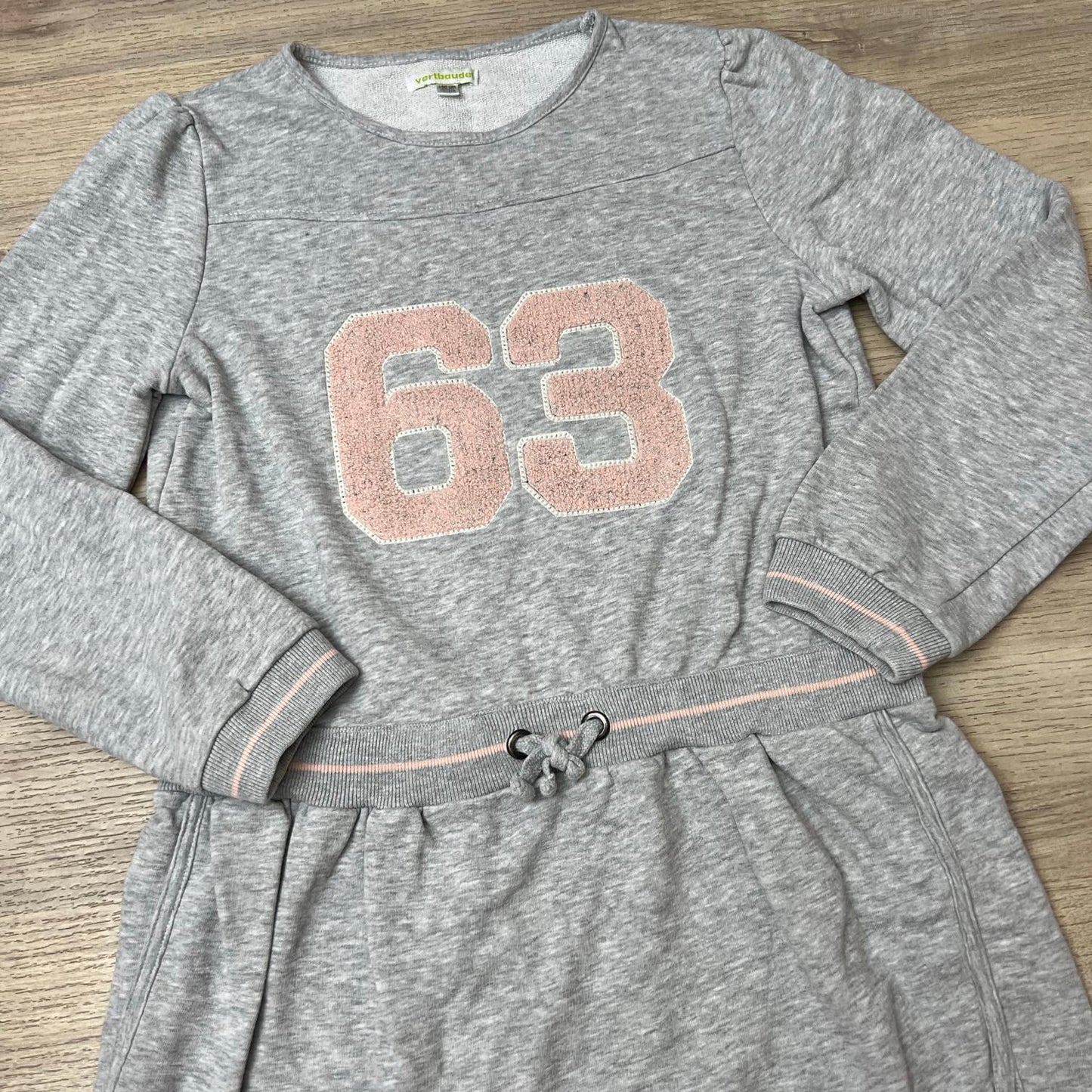 Robe Verbaudet : 12 ans