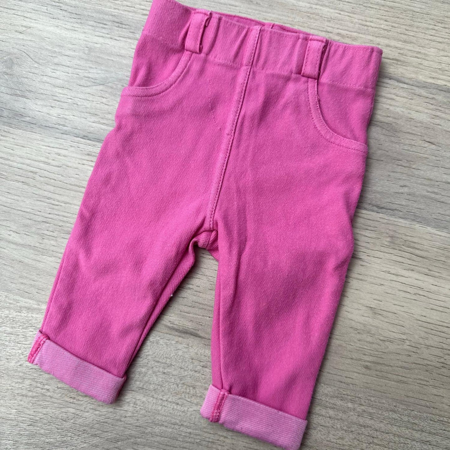 Pantalon Disney : 3 mois