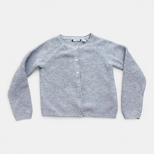 Gilet Okaïdi : 6 ans