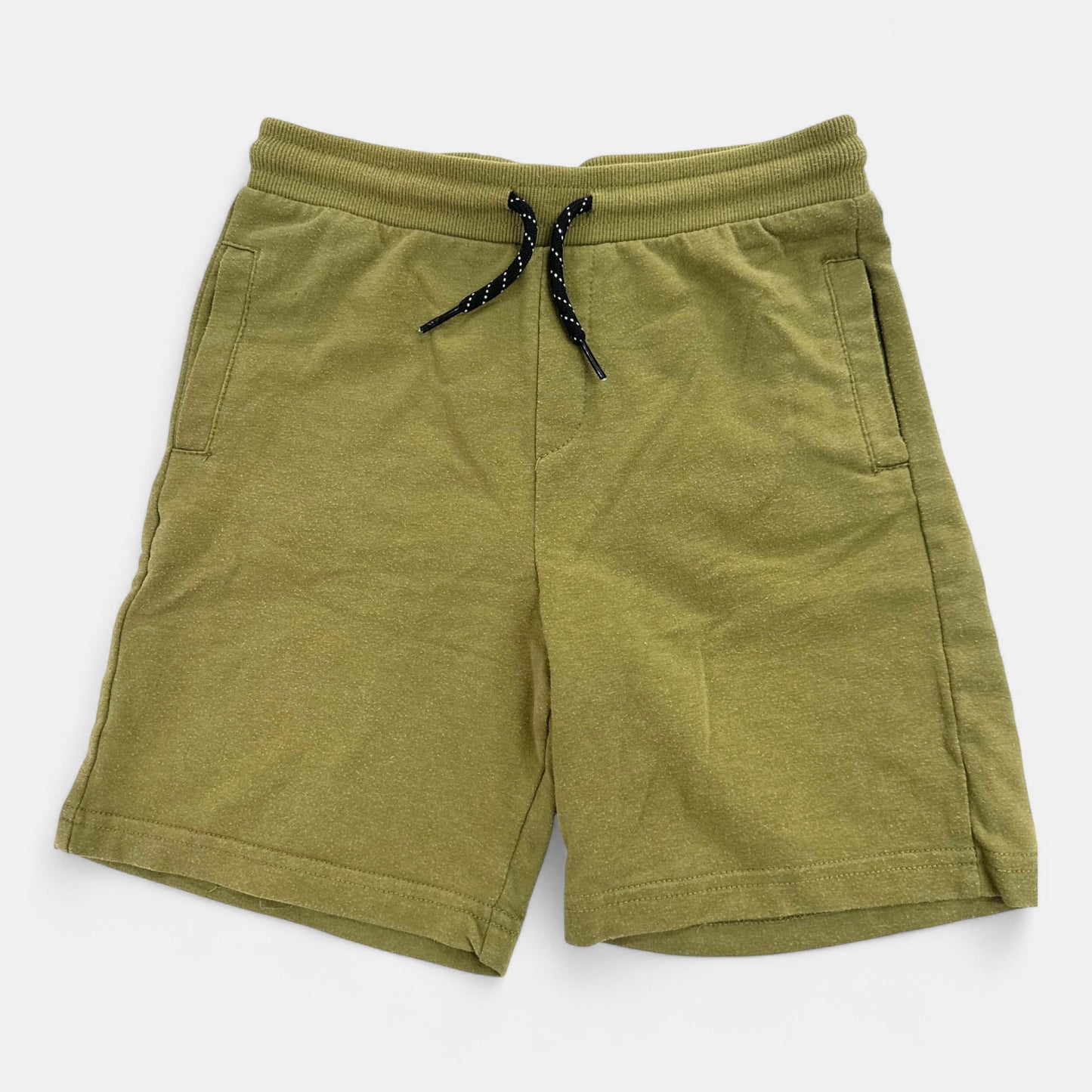 Short Mayoral : 7 ans