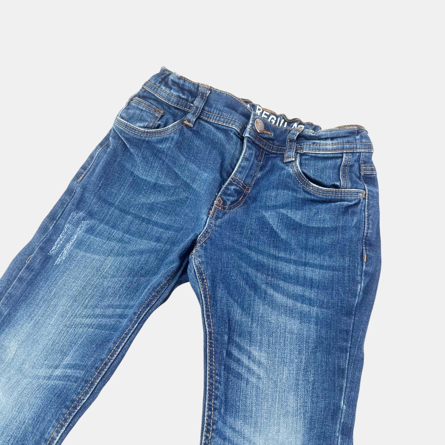 Pantalon Tape à l'oeil : 6 ans