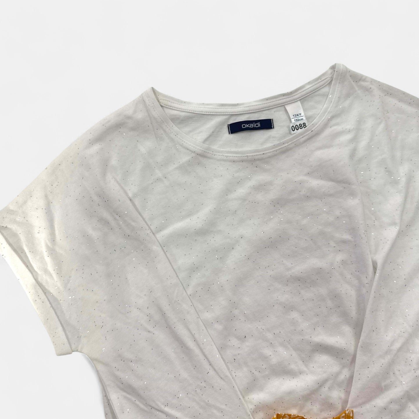 T-Shirt Okaïdi : 12 ans