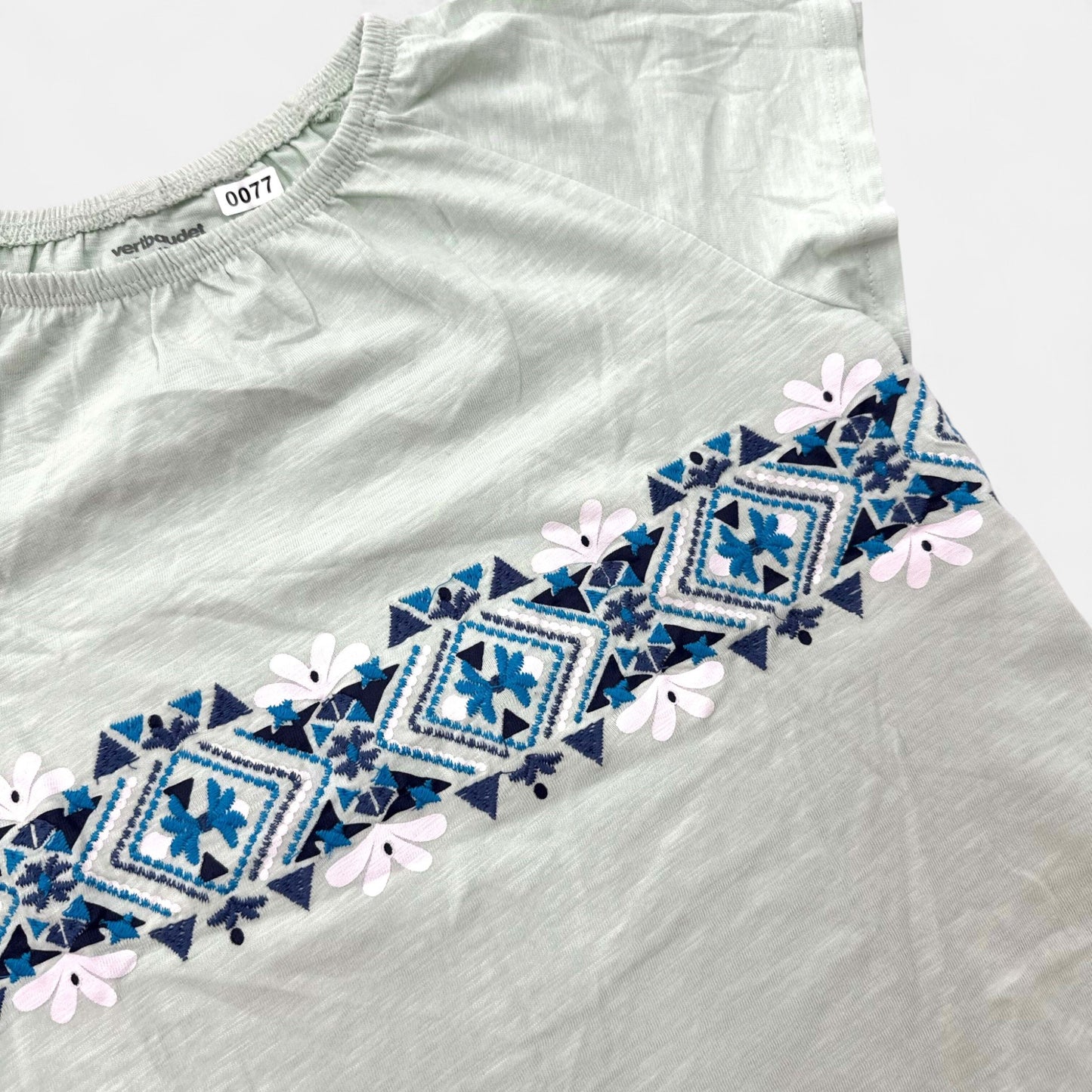 T-Shirt Verbaudet : 8 ans