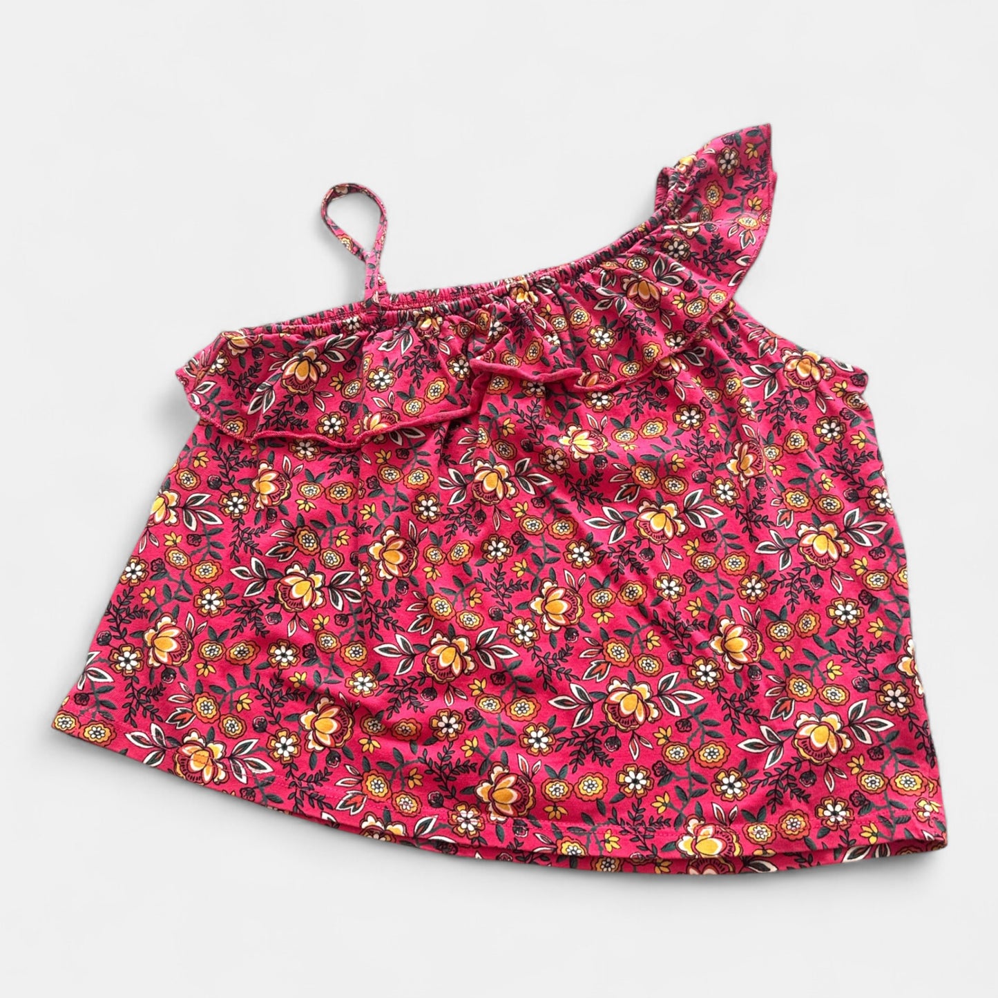 T-Shirt Monoprix Kids : 6 ans