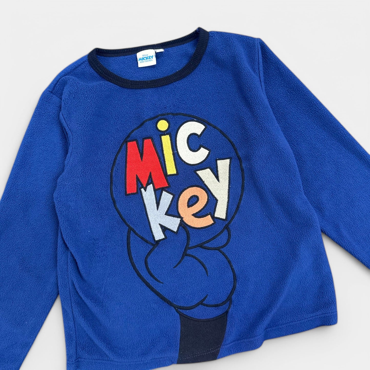 Pyjama Disney : 5 ans