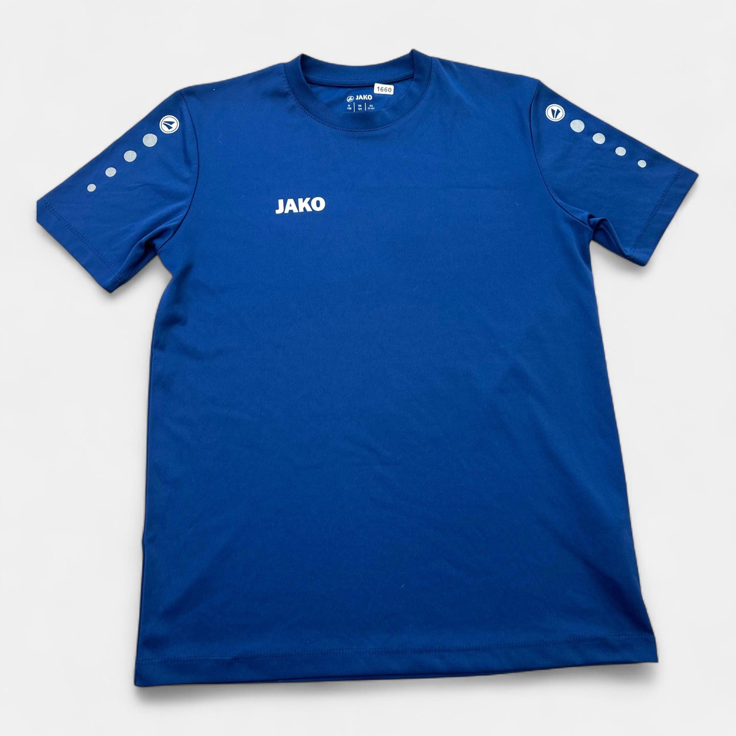 T-shirt sport Jako : 12 ans