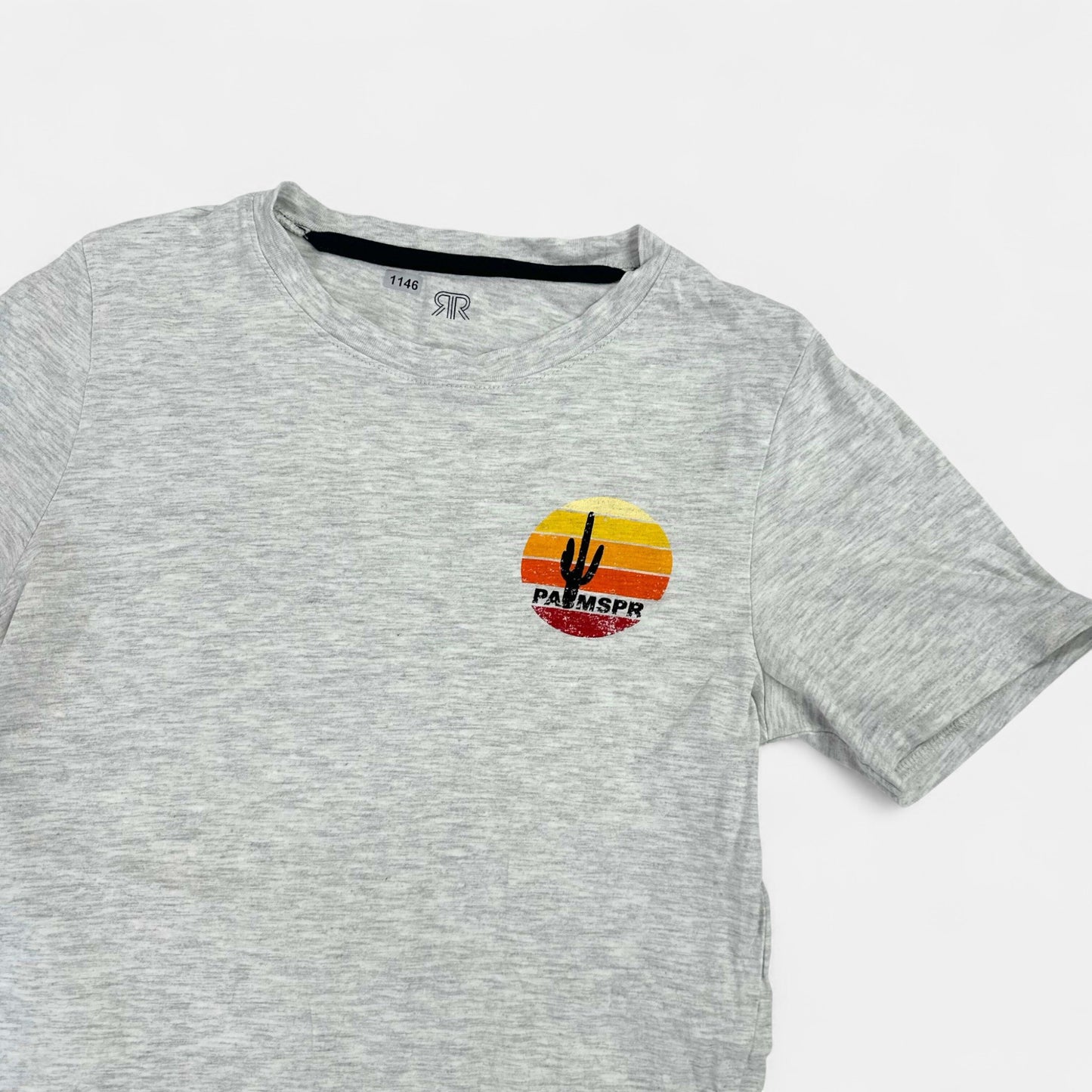 T-Shirt La redoute : 16 ans