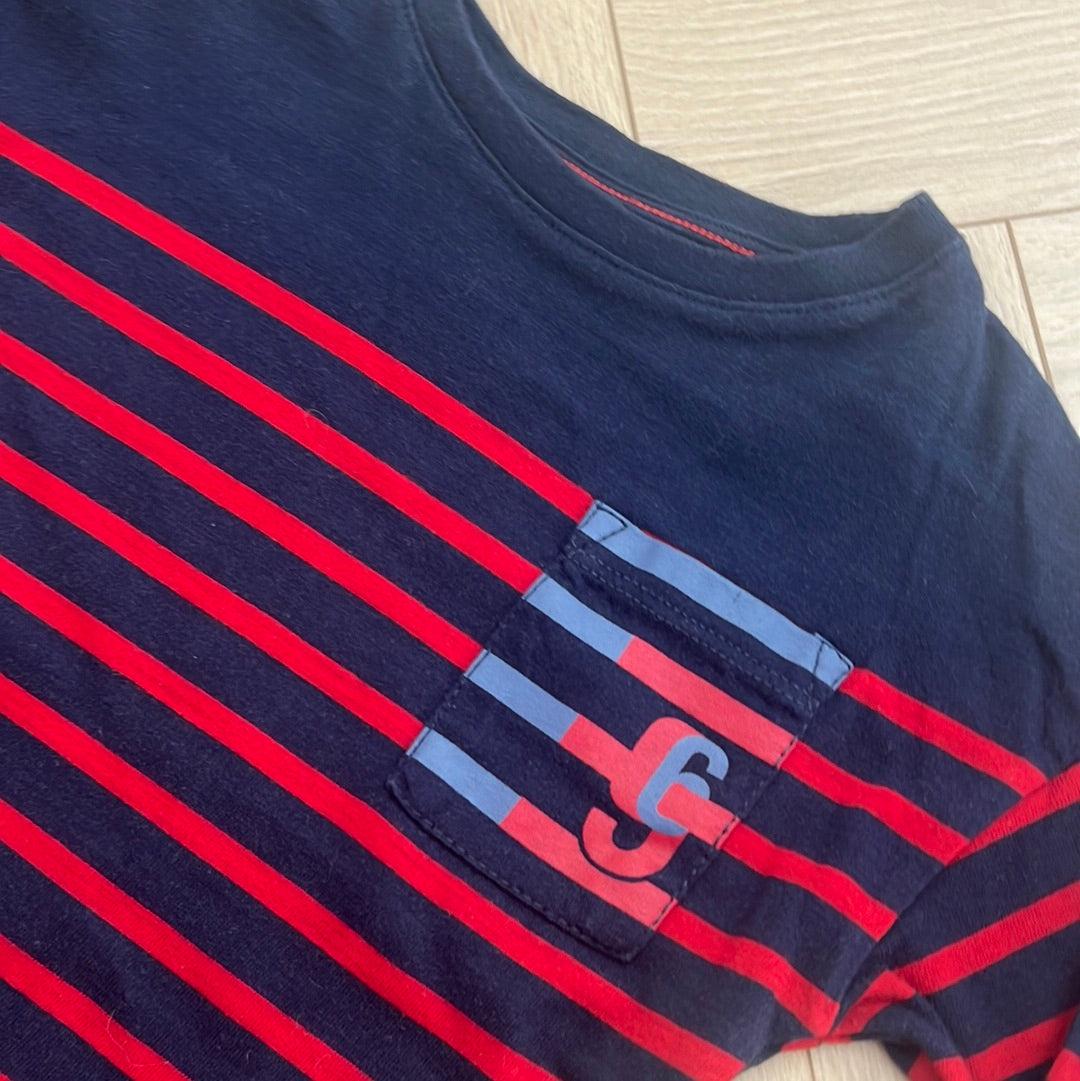 T-shirt Okaïdi : 3 ans