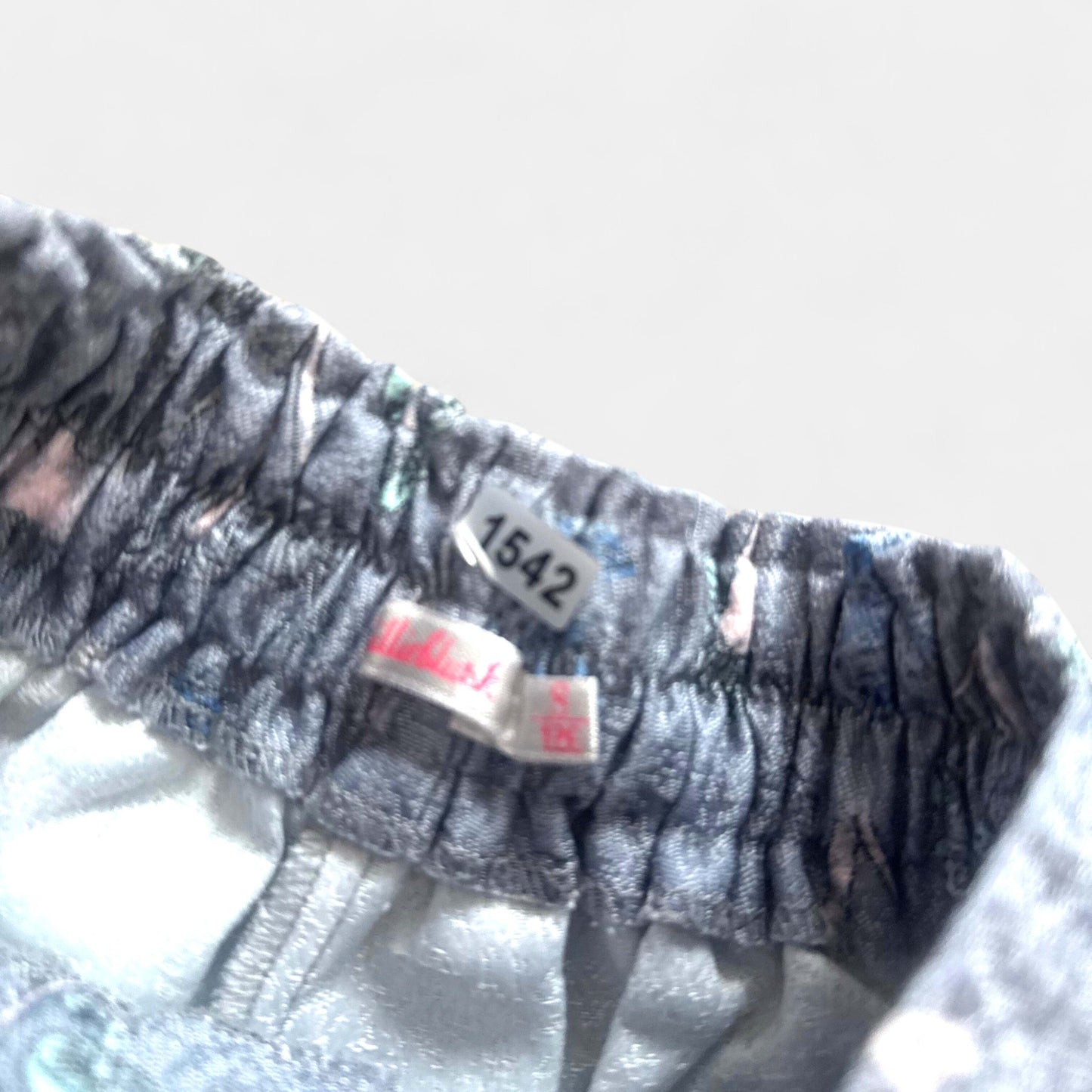 Short billieblush : 8 ans