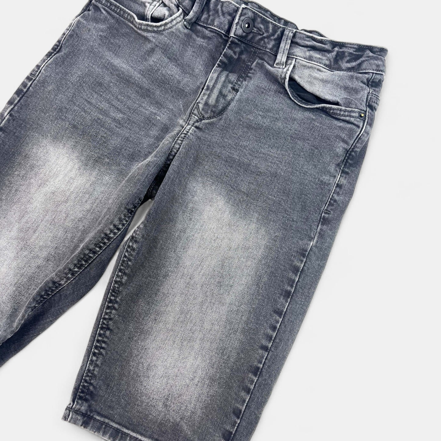 Short Liberto : 14 ans
