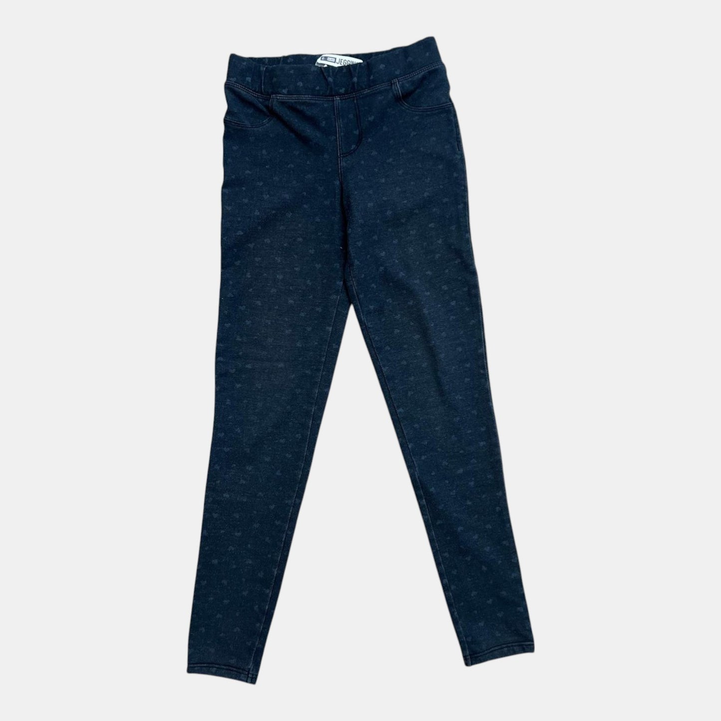 Jegging Okaïdi : 10 ans