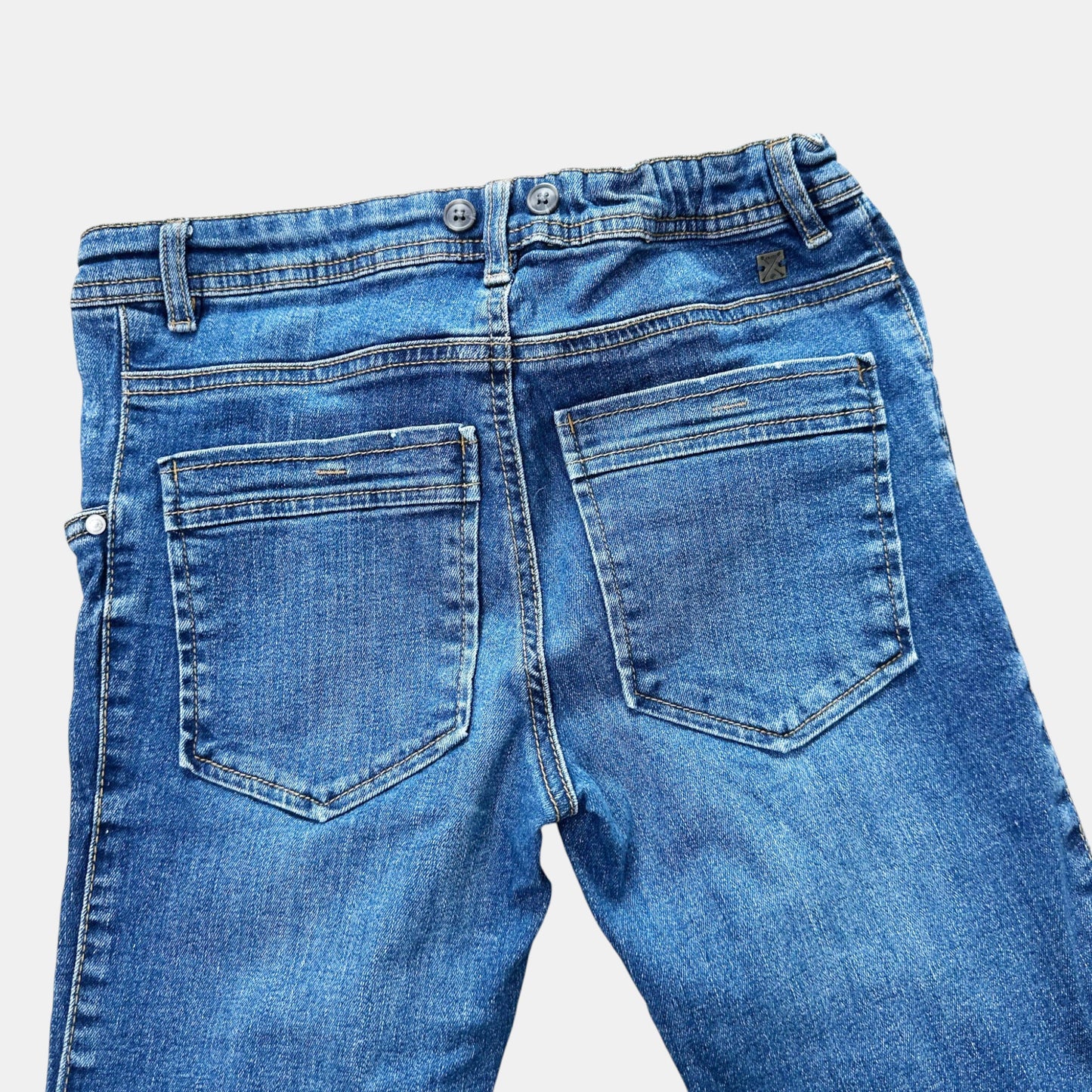 Pantalon Tape à l'oeil : 14 ans