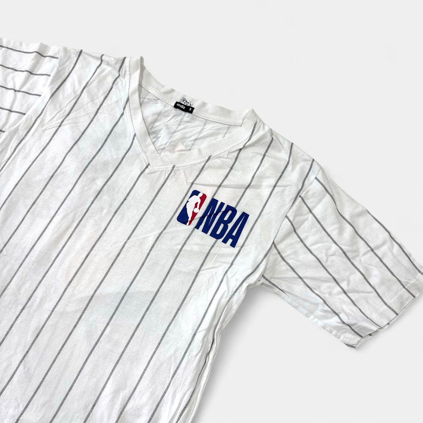 T-Shirt Undiz : 16 ans