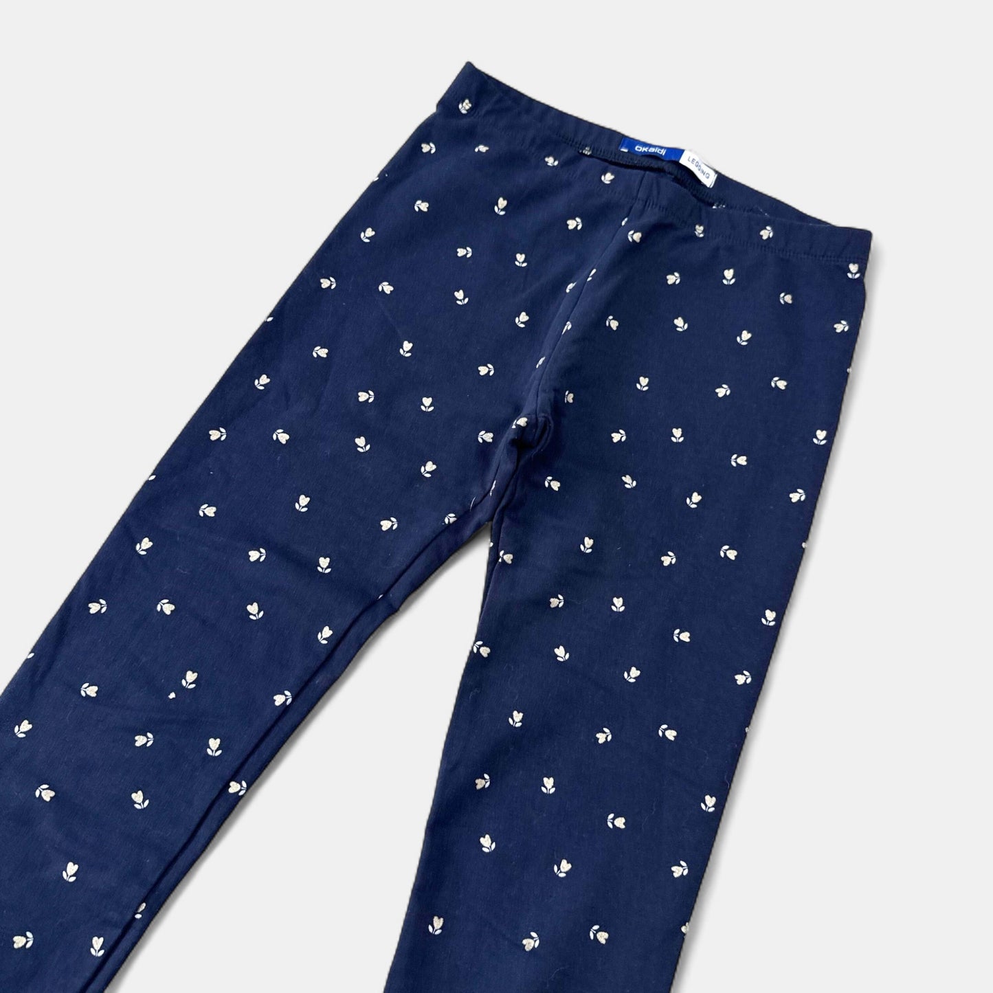 Pantalon Okaïdi : 12 ans